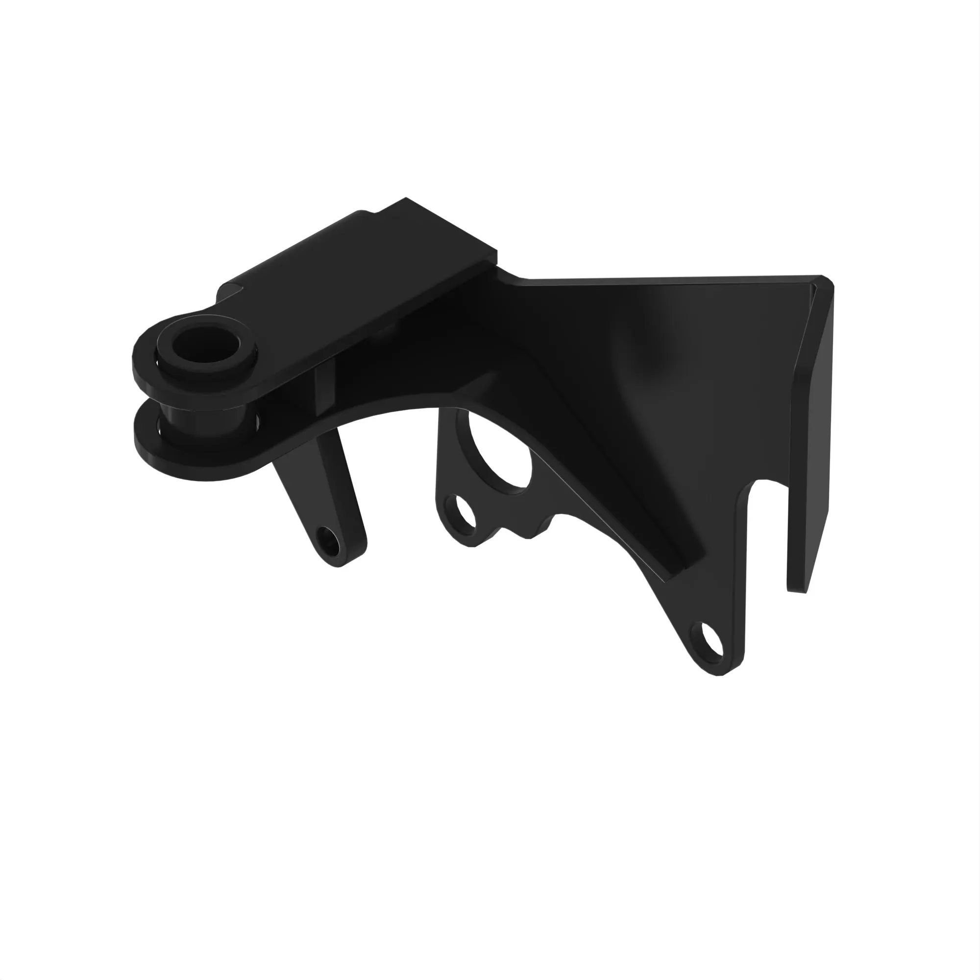 BRACKET, BRACKET, SHIFT CONTROL