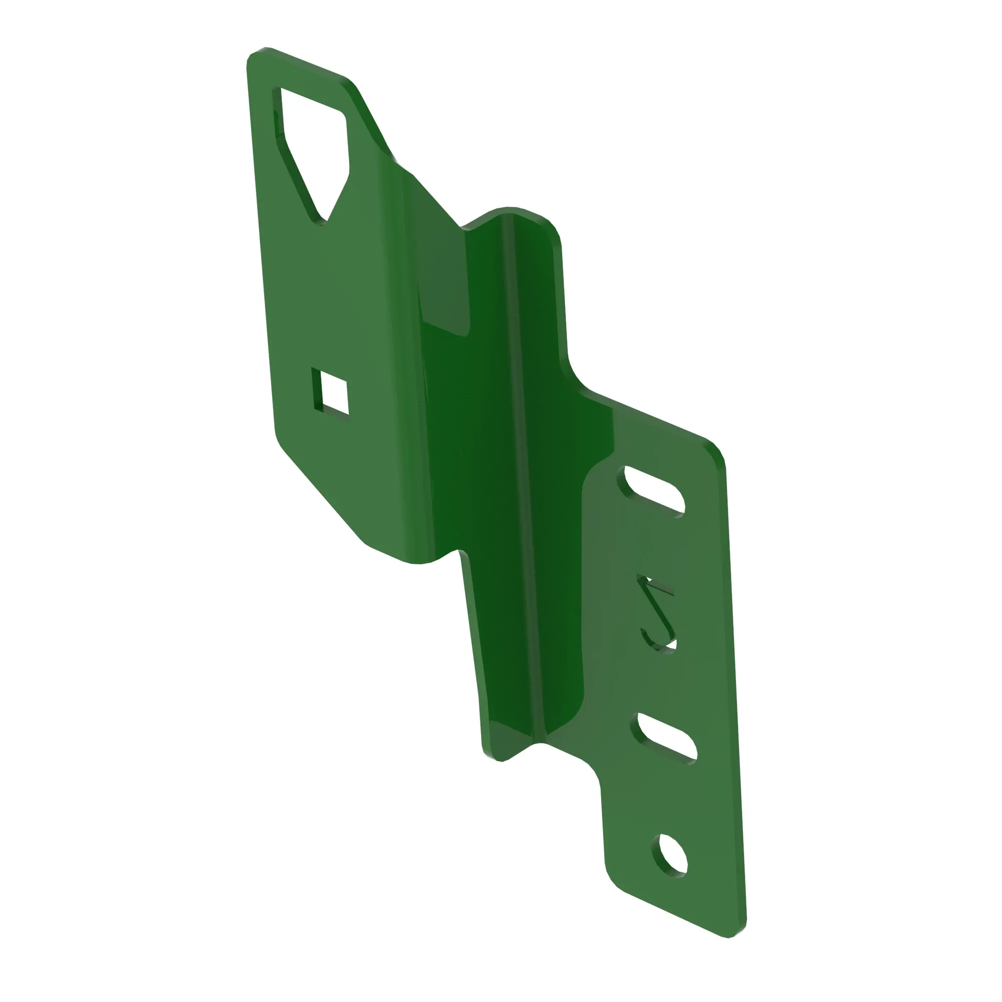 BRACKET, BRACKET, NOZZLE TUBE MTG