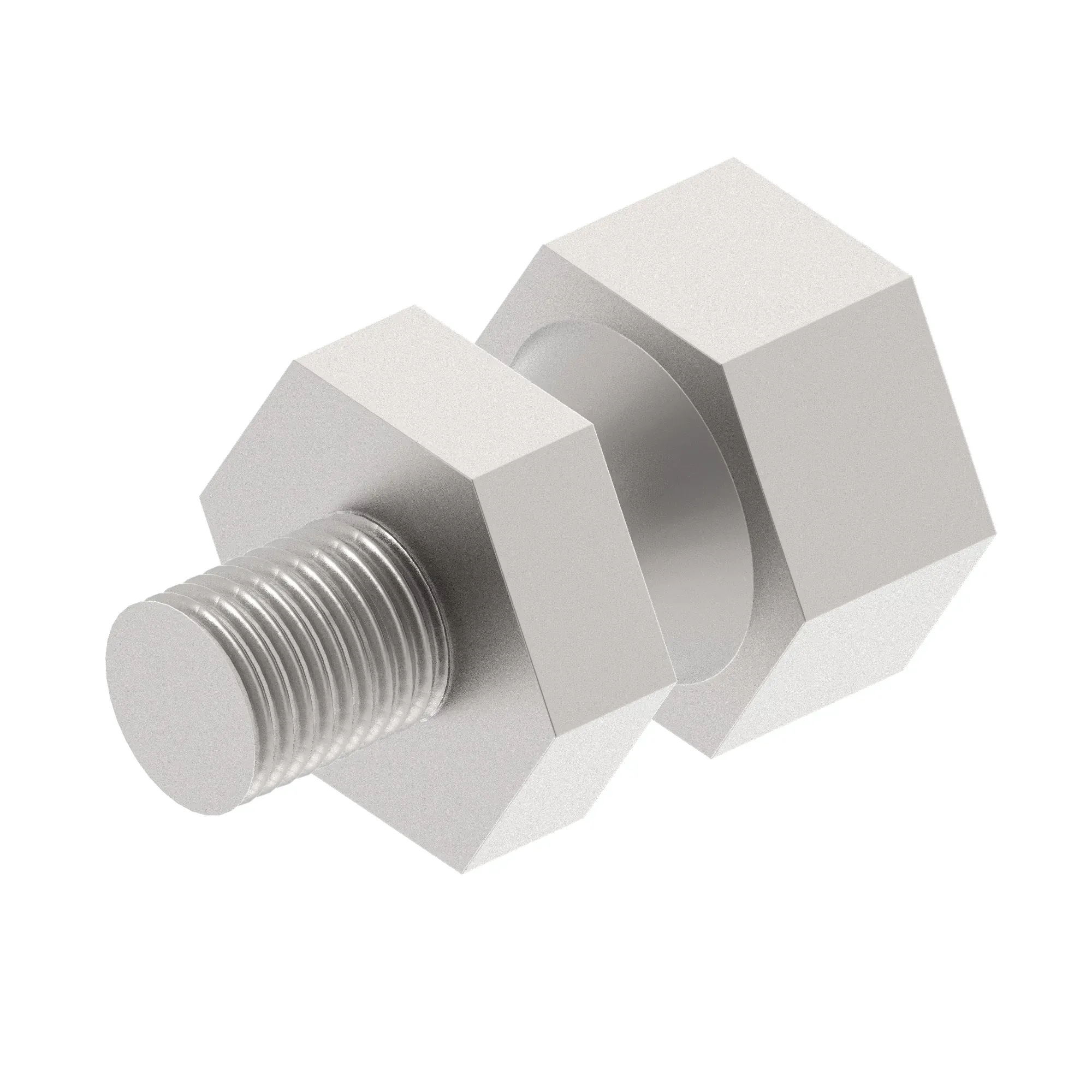 John Deere Fitting - F076443