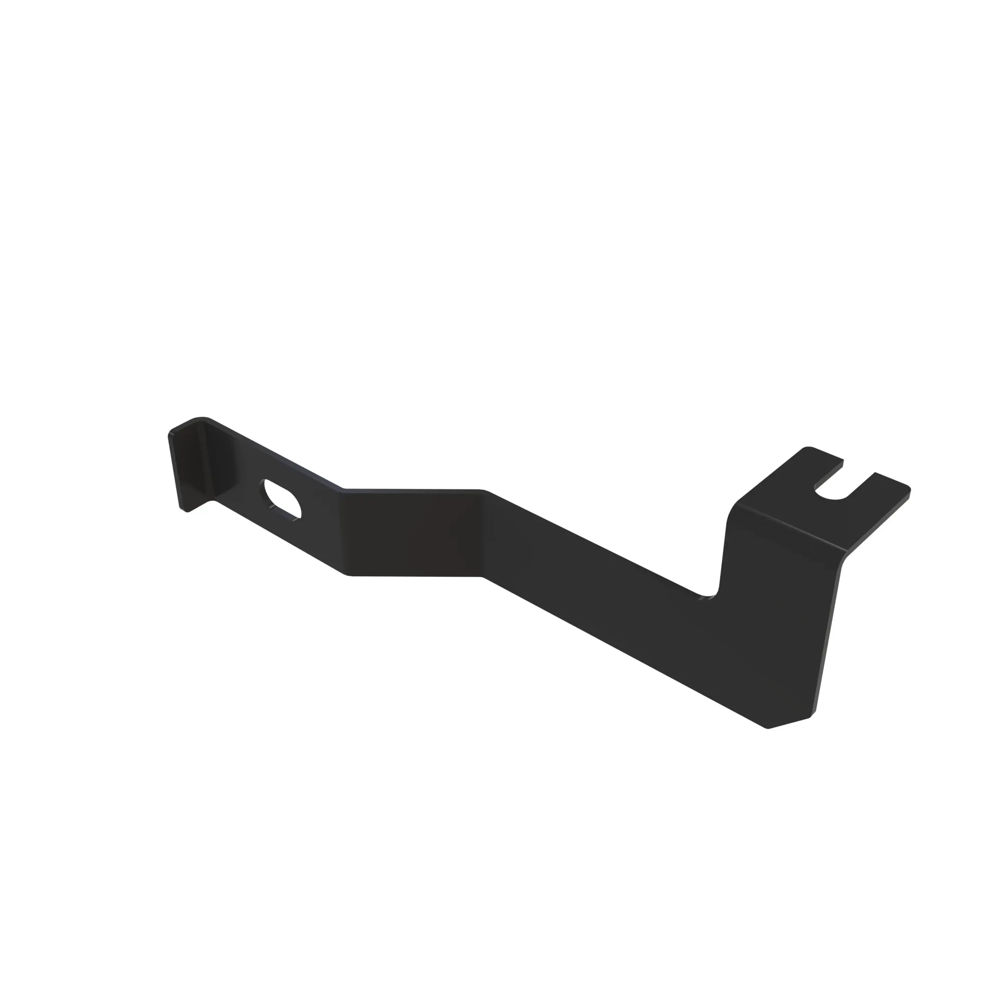 BRACKET, THROTTLE   (ENGINE) THROTTLE BRACKET, ENGINE