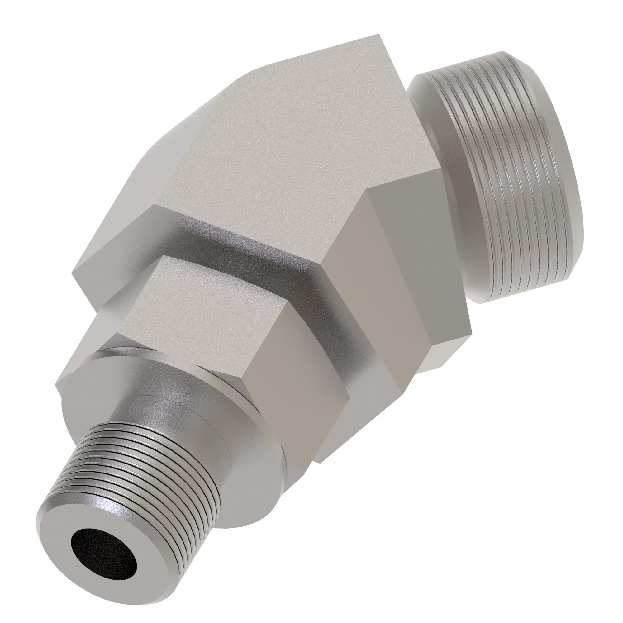 Elbow Fitting