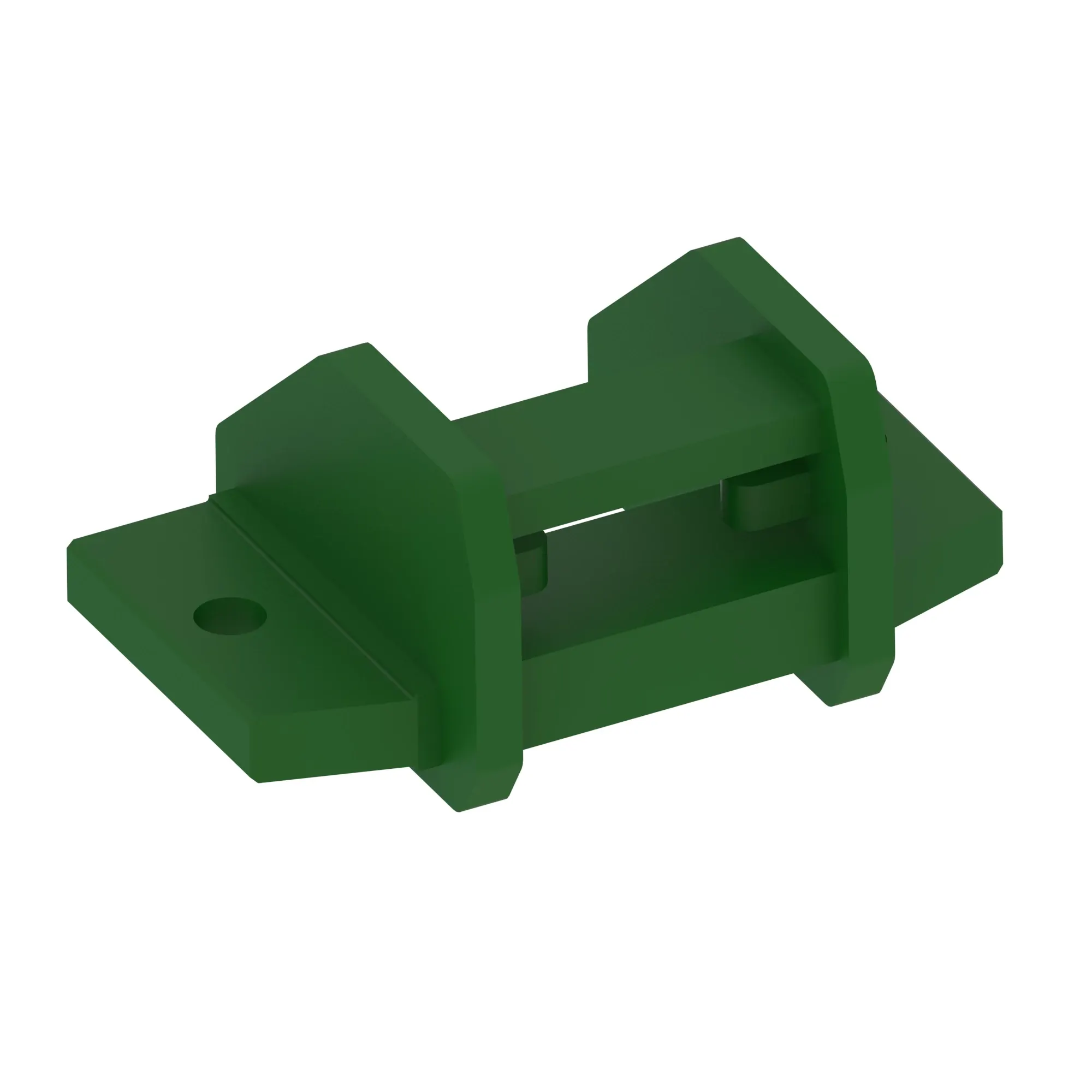 DRAWBAR, 3 IN 1