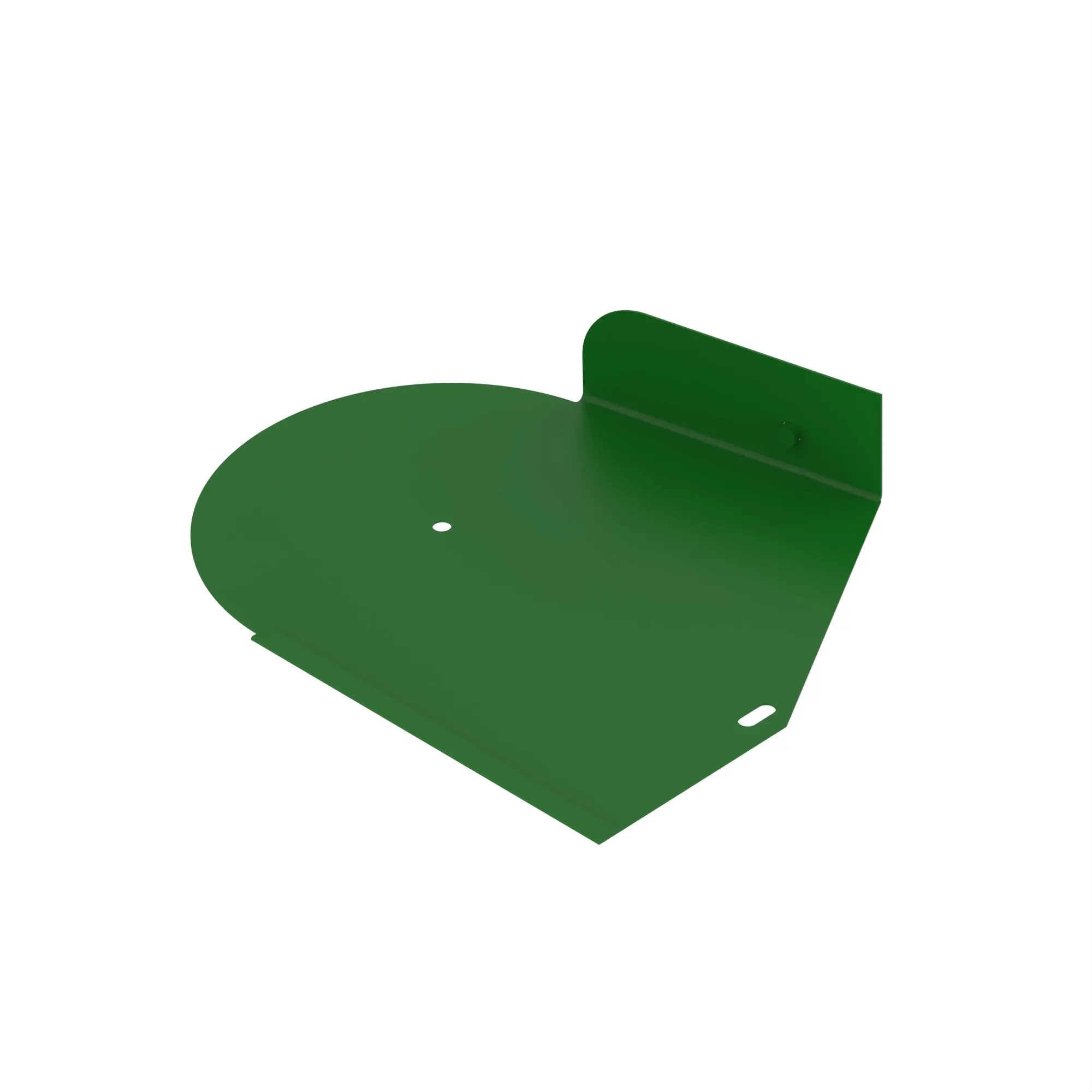 John Deere Powershaft Shield - AH168769