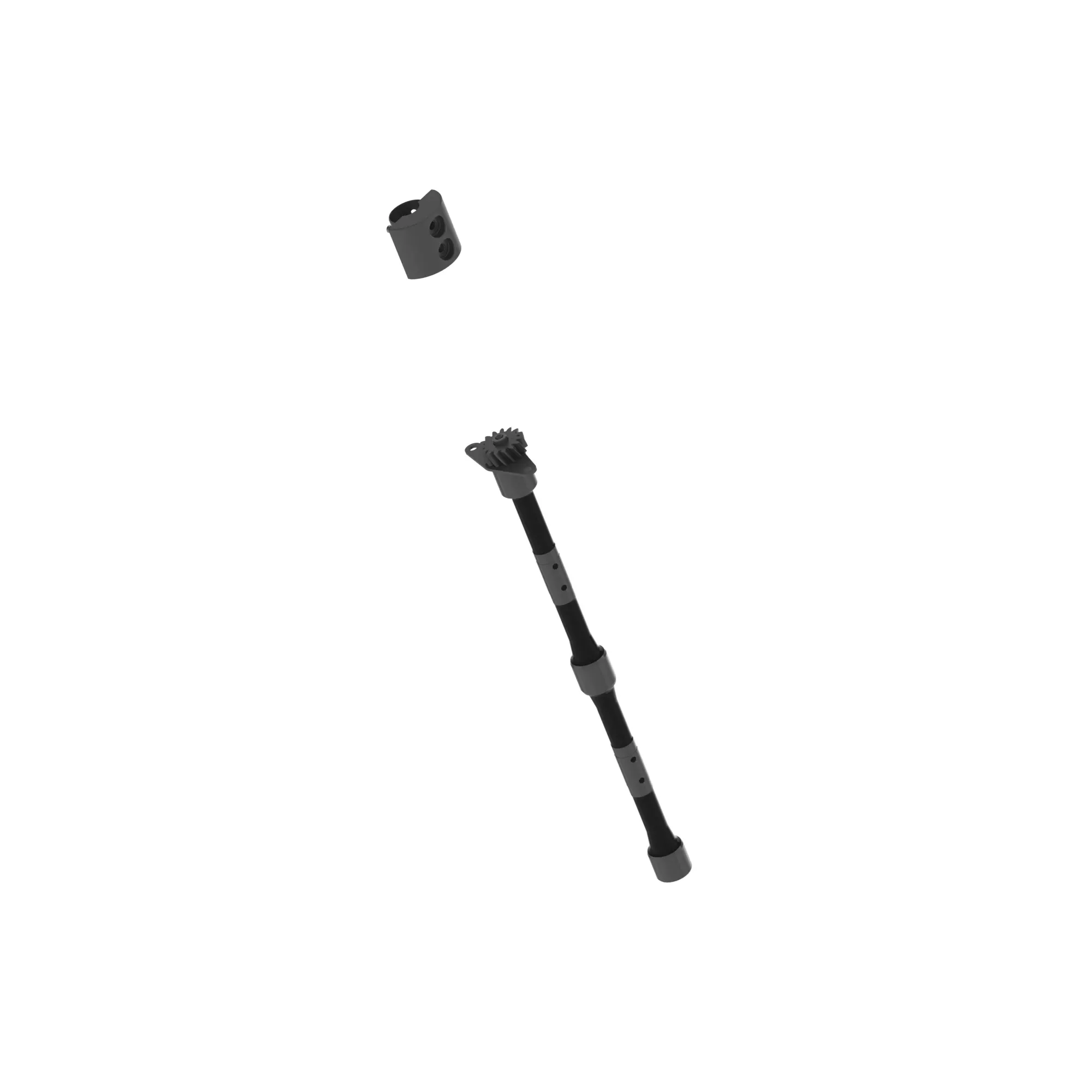 Balancer Shaft