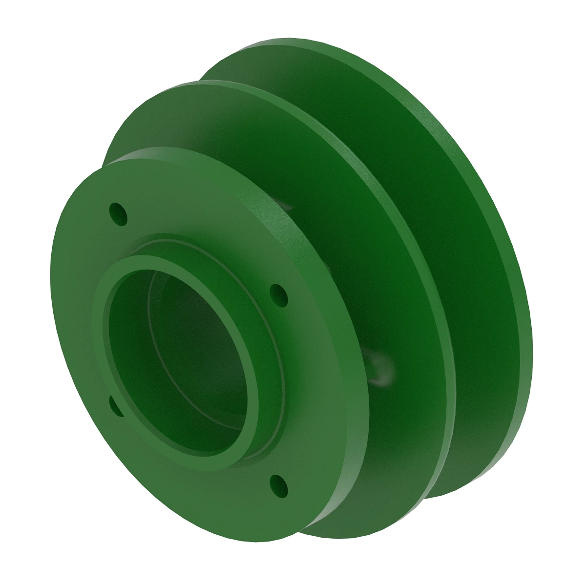 Pulley