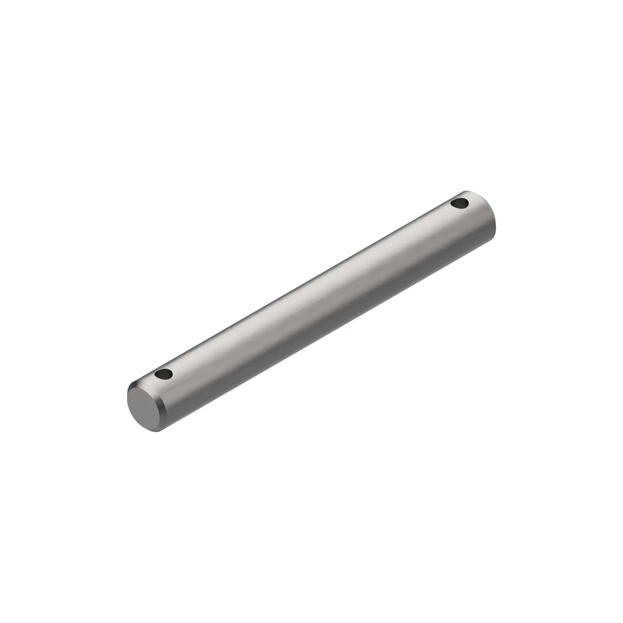 John Deere Straight Drilled Pin Fastener - A72895