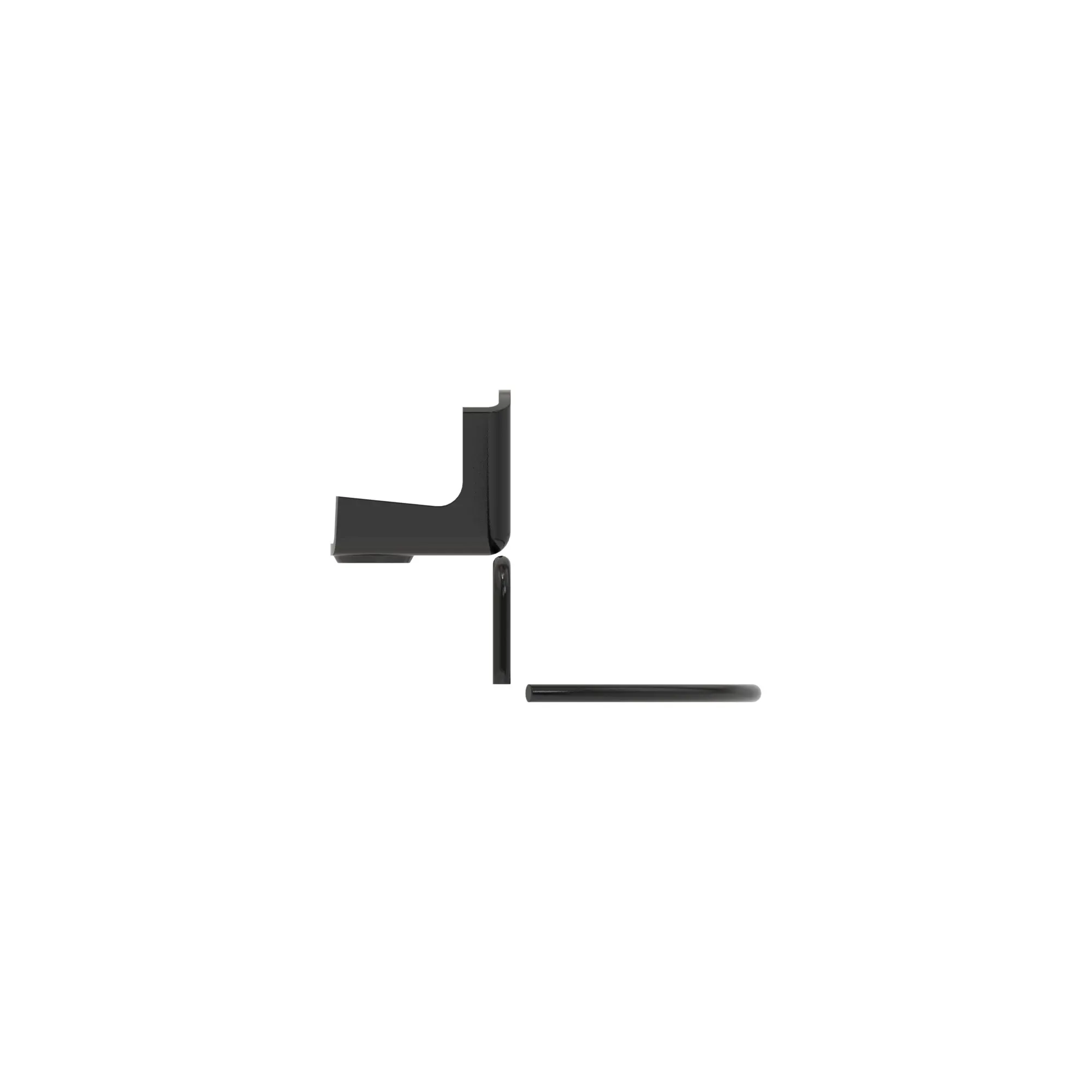 BRACKET ASSY