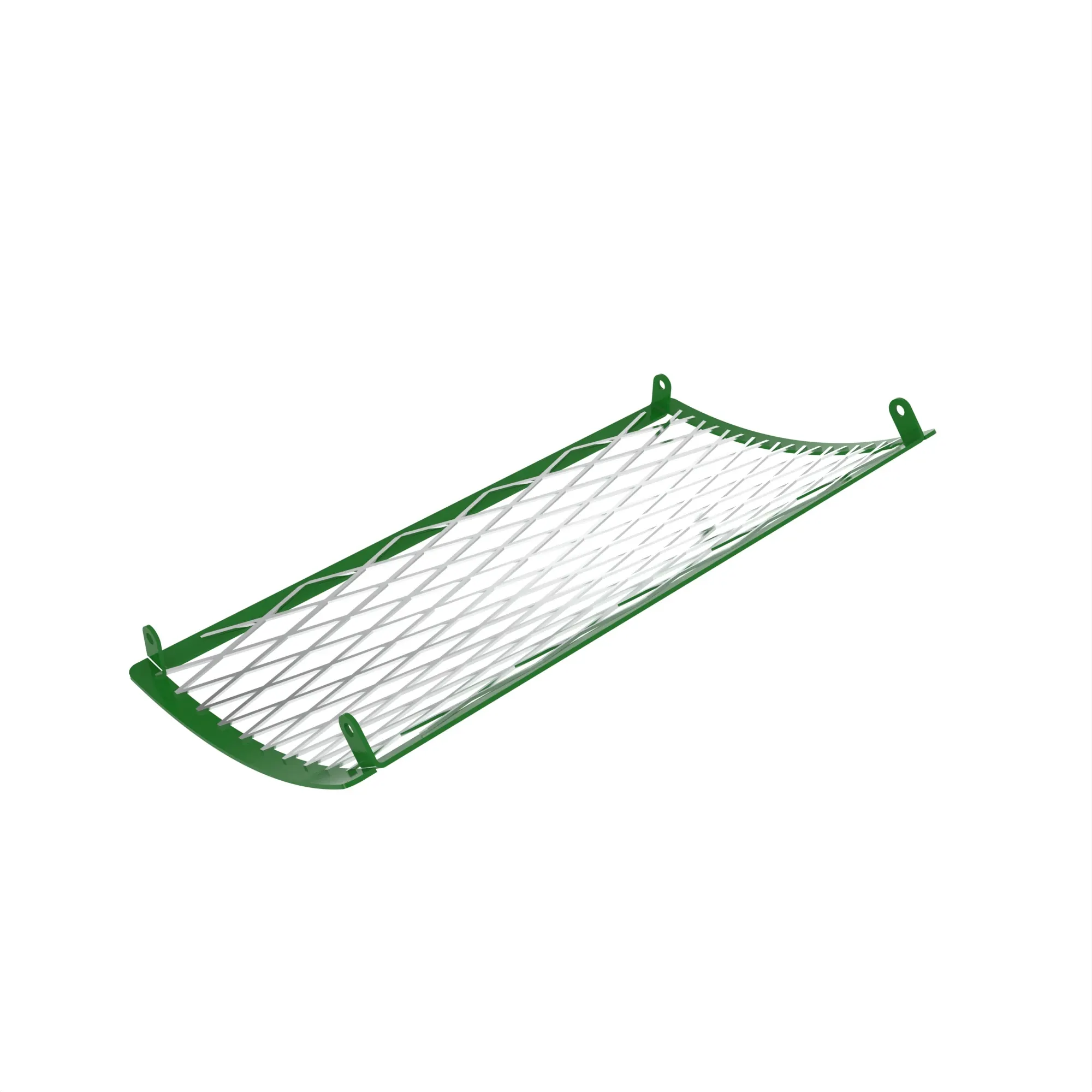 FRONT SCREEN ASSEMBLY