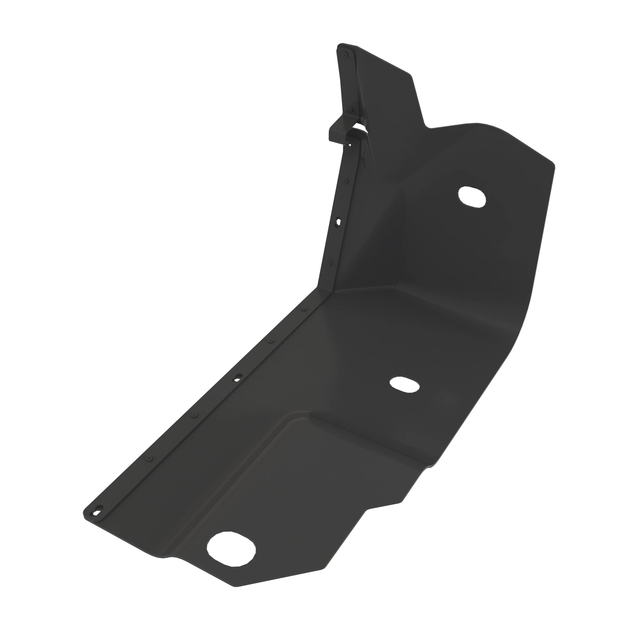 ⚙️ AL231675: Guardabarros John Deere 🚜✅ | Precio Competitivo 💲