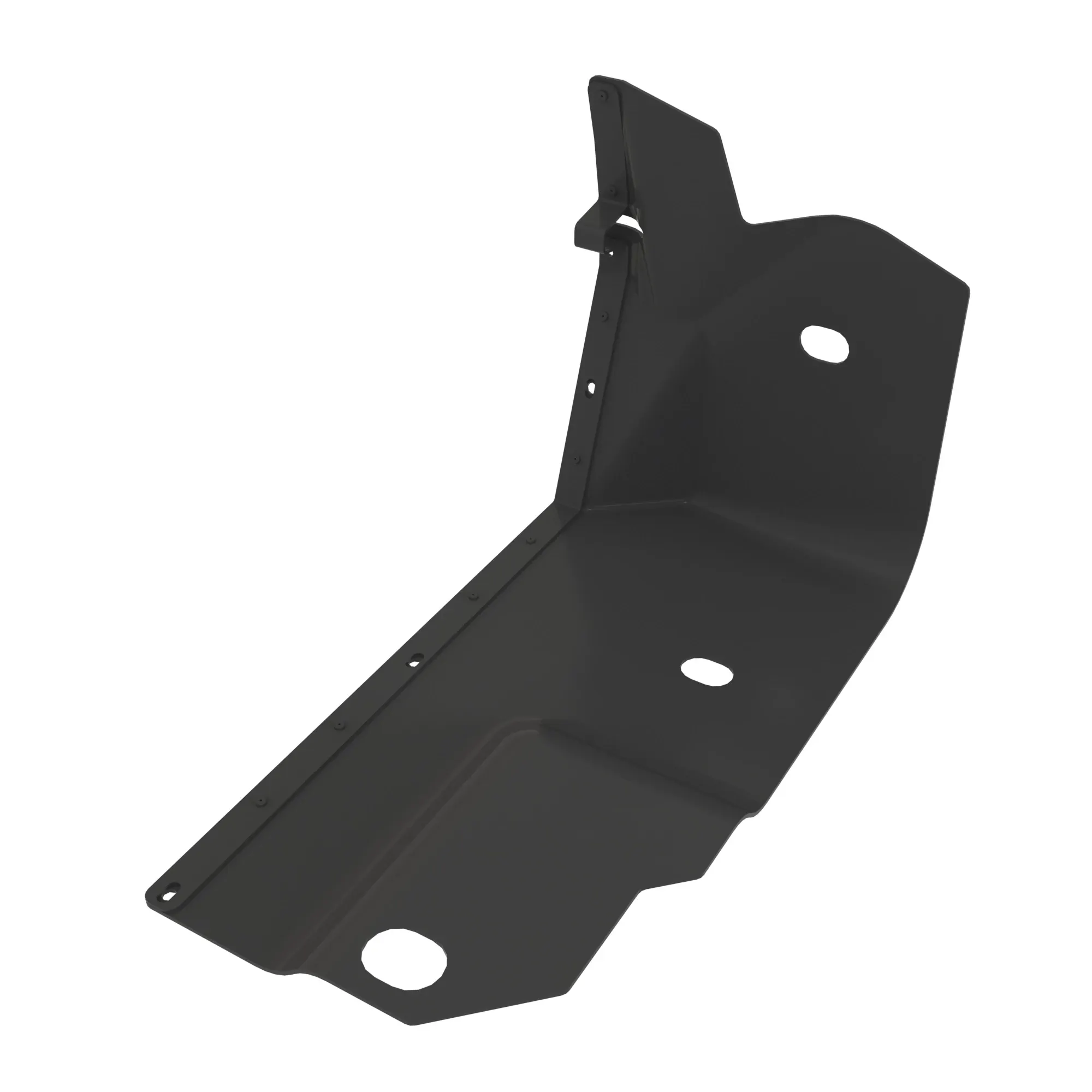 John Deere Splash Guards - AL231675