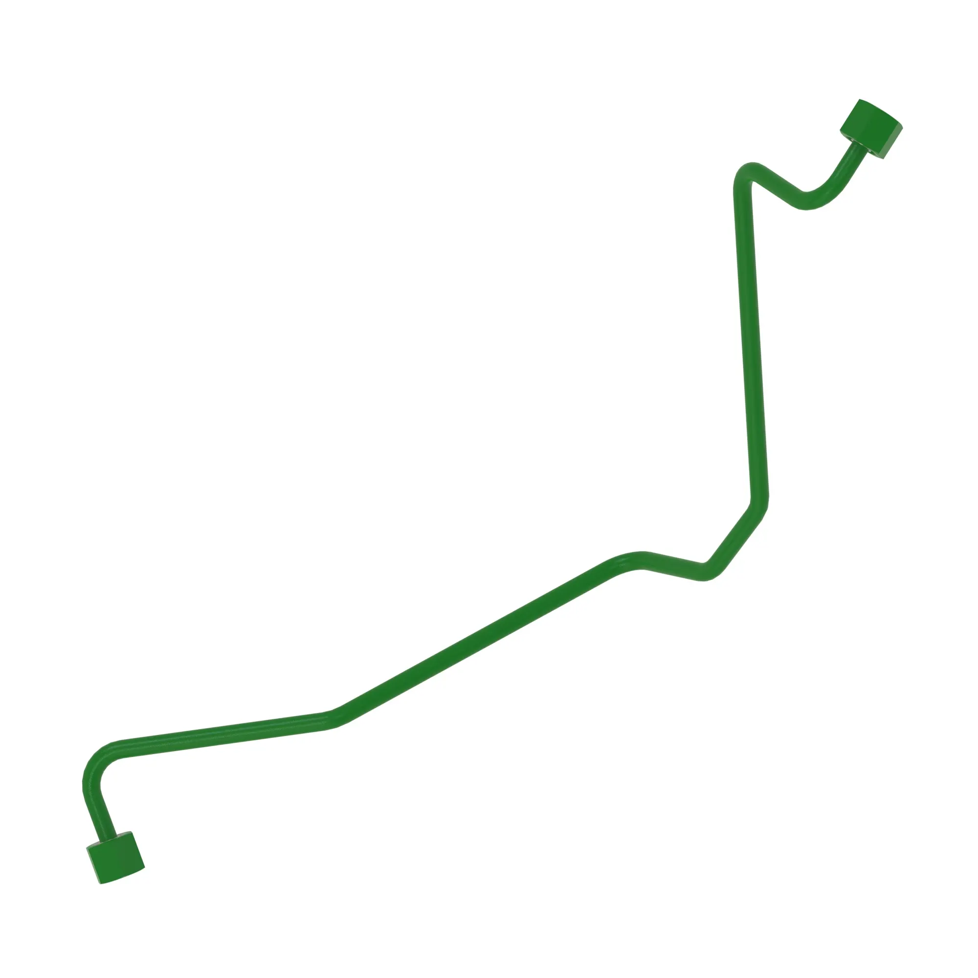 OIL LINE SUPPLY, BOOM LOWER