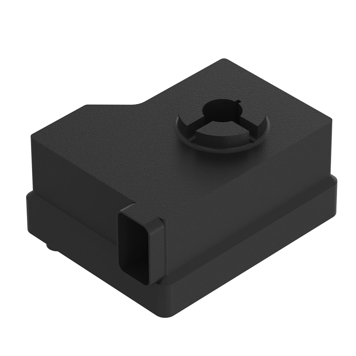 John Deere PowerShift™ Shifter Unit Module - RE46725