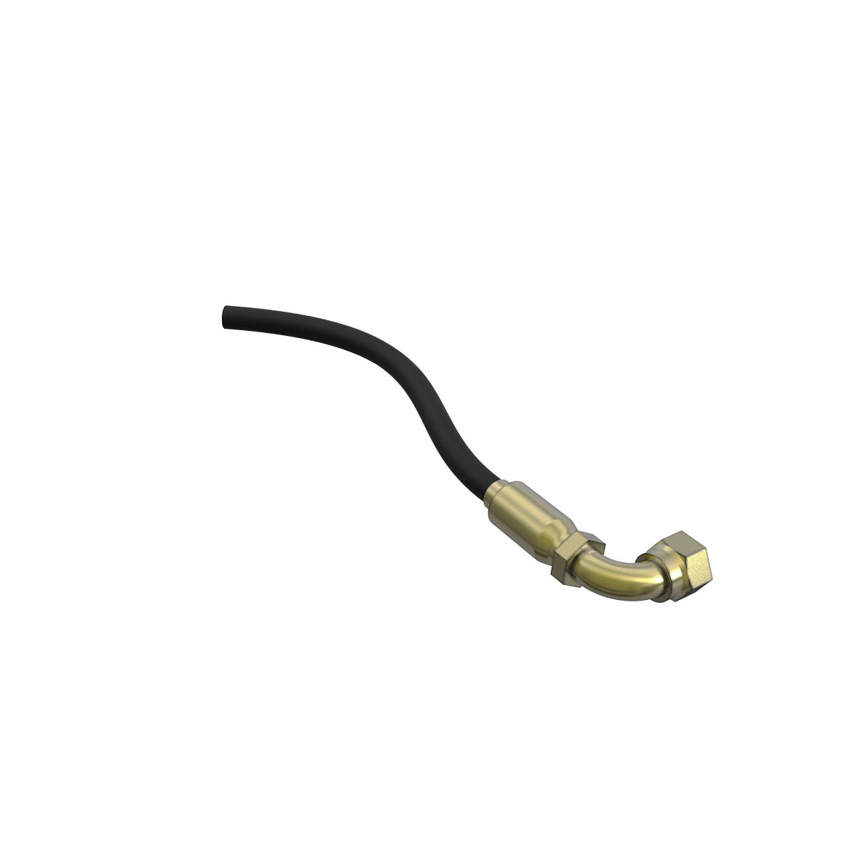 John Deere Hose - RE69027