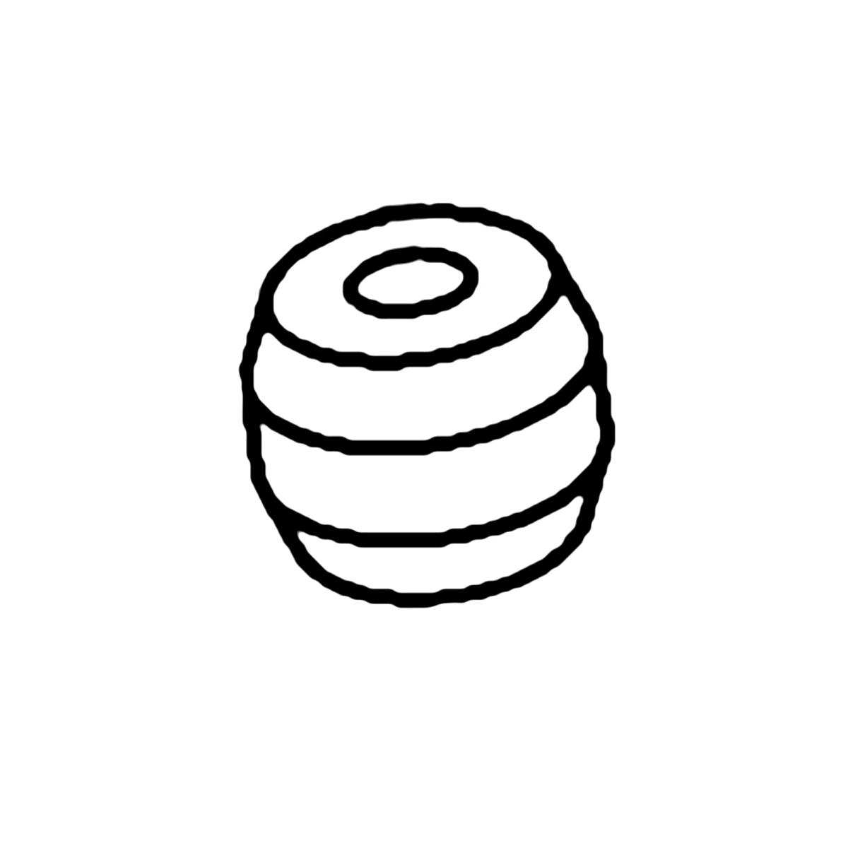 Rubber Spring