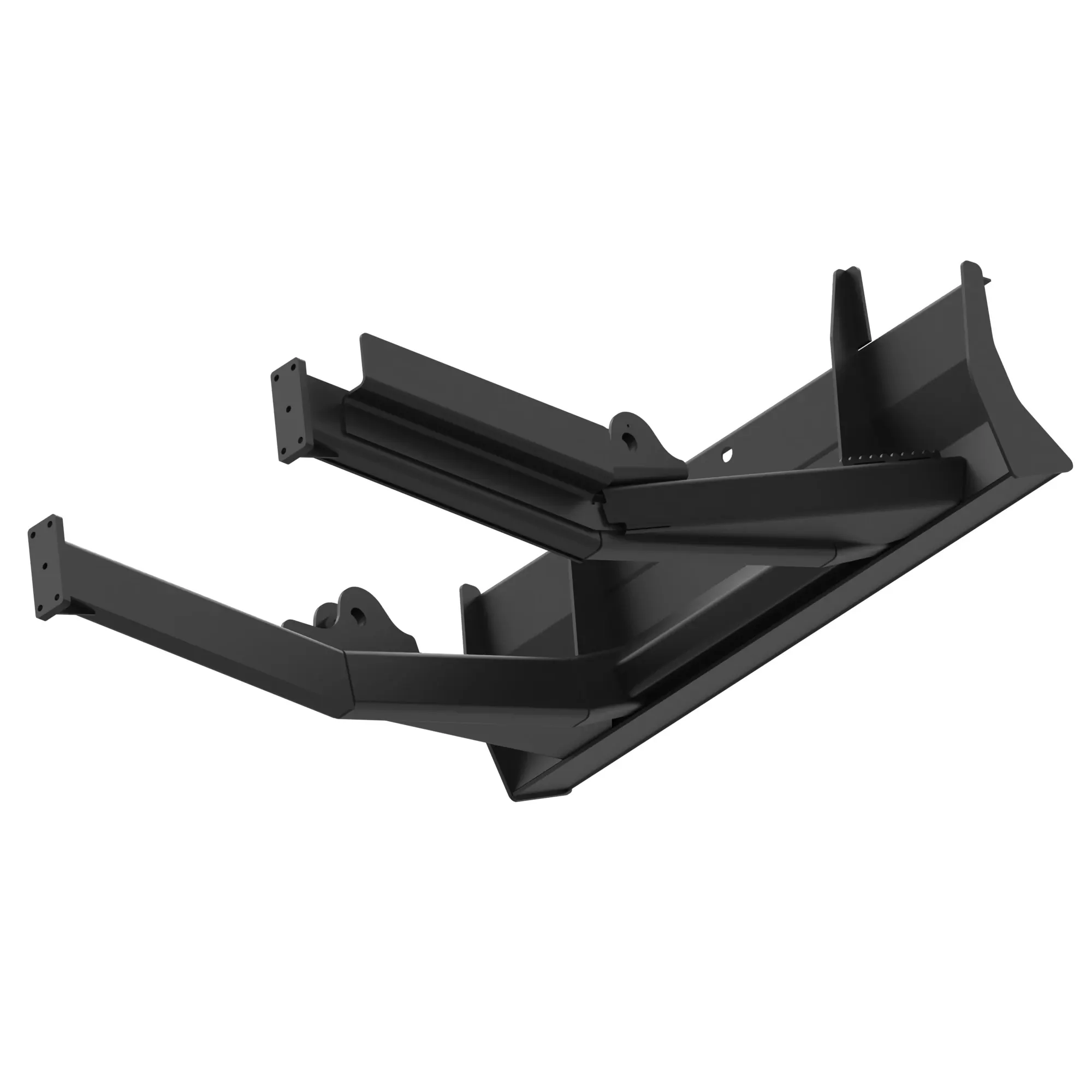 DOZER BLADE, DOZER BLADE