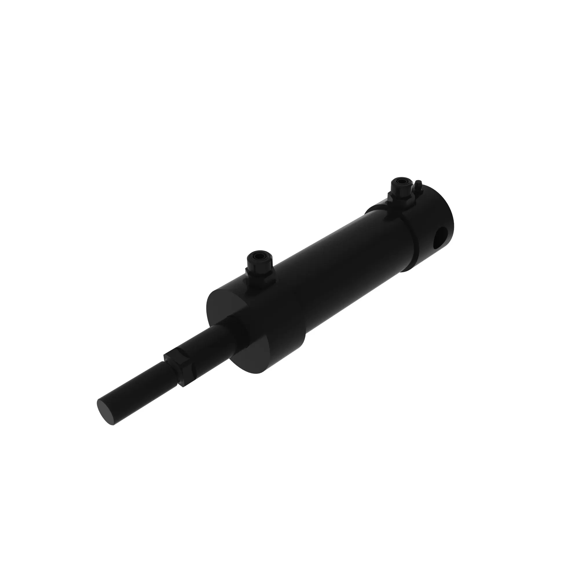 John Deere Hydraulic Cylinder - AHC18725