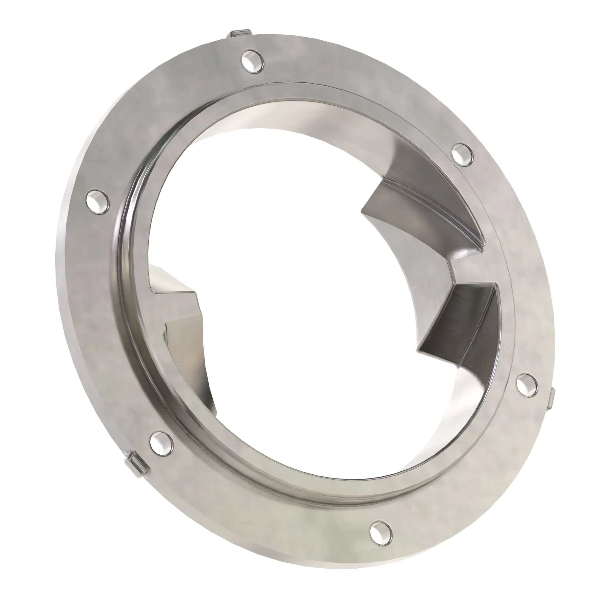 John Deere Large Sheave Rotor Drive Cam - H201069