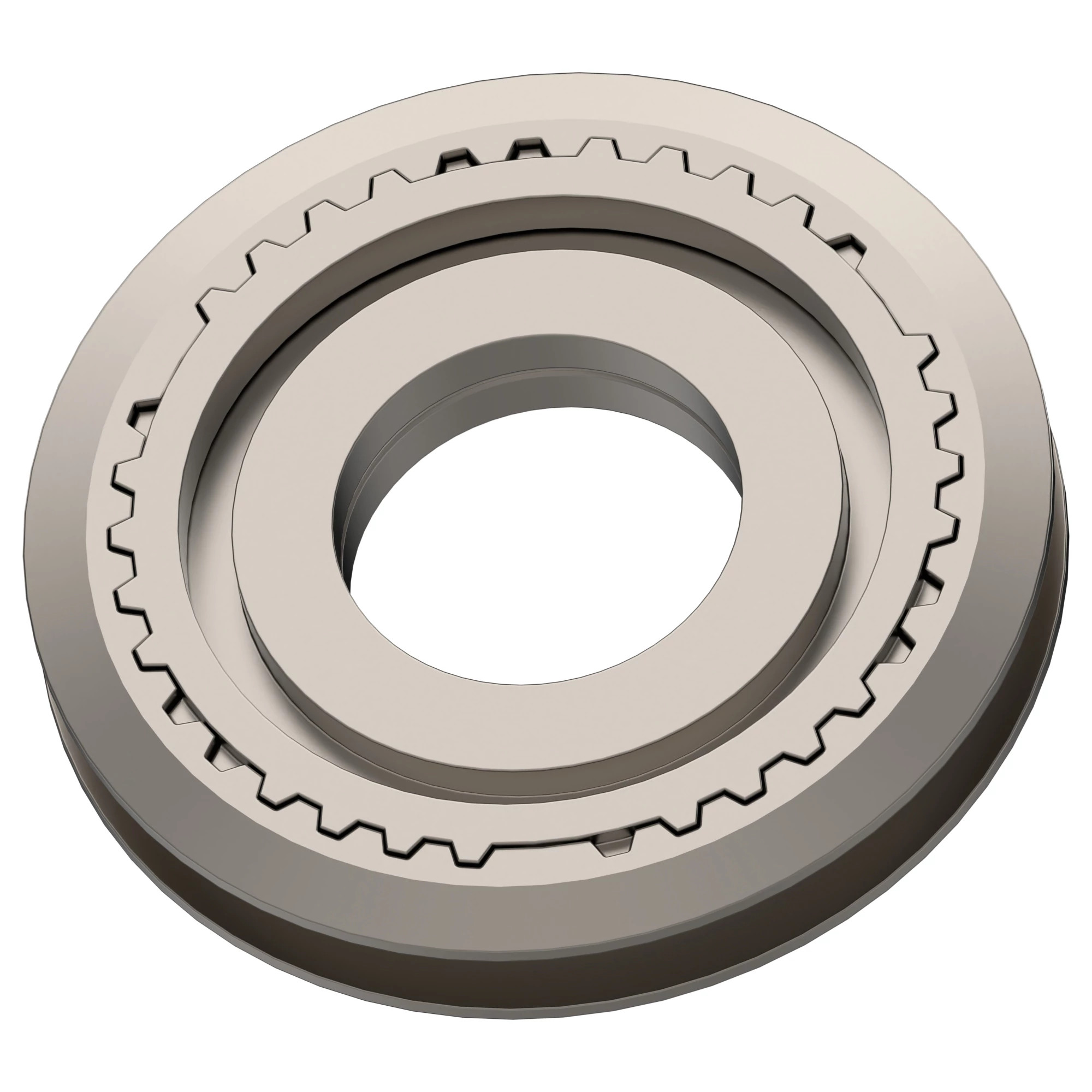 John Deere Synchronizer - RE247685