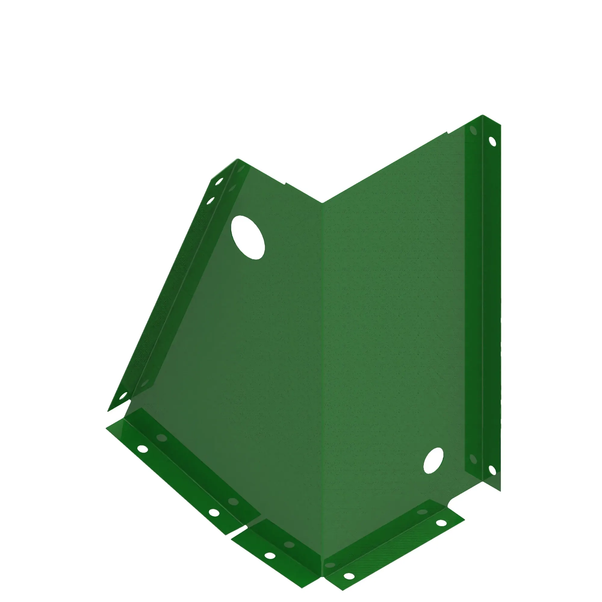 John Deere Corner - N222553