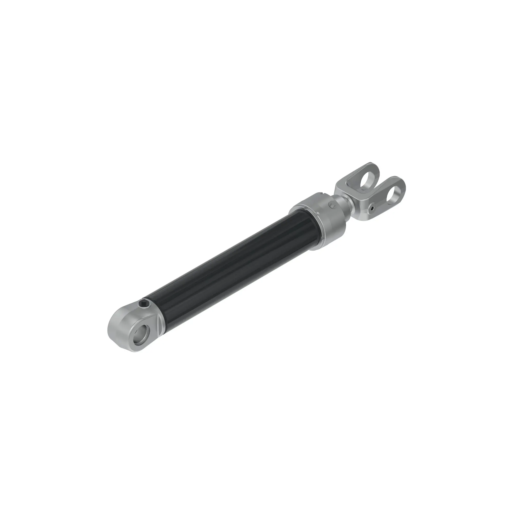 John Deere Hydraulic Cylinder Rod - F676640