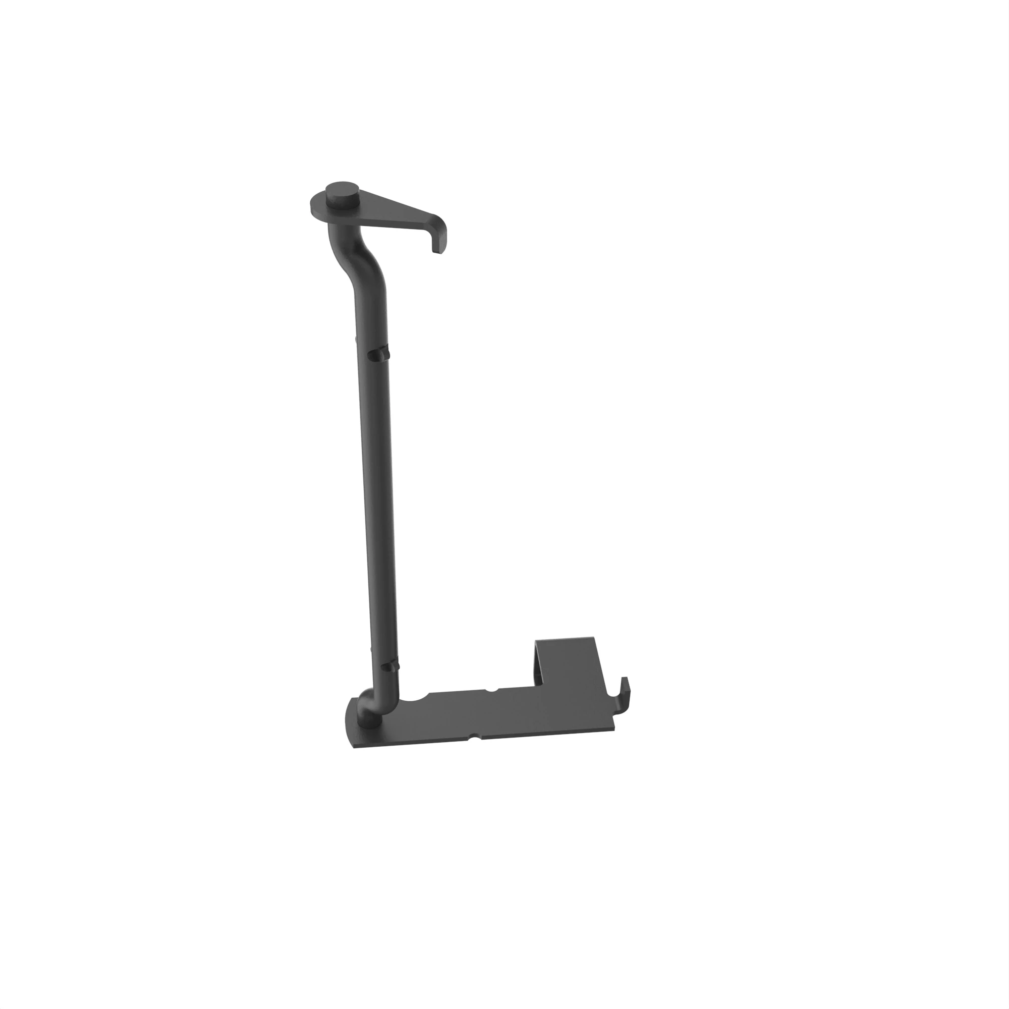 AM119811: Front Mount Pivot | Shop.Deere.com