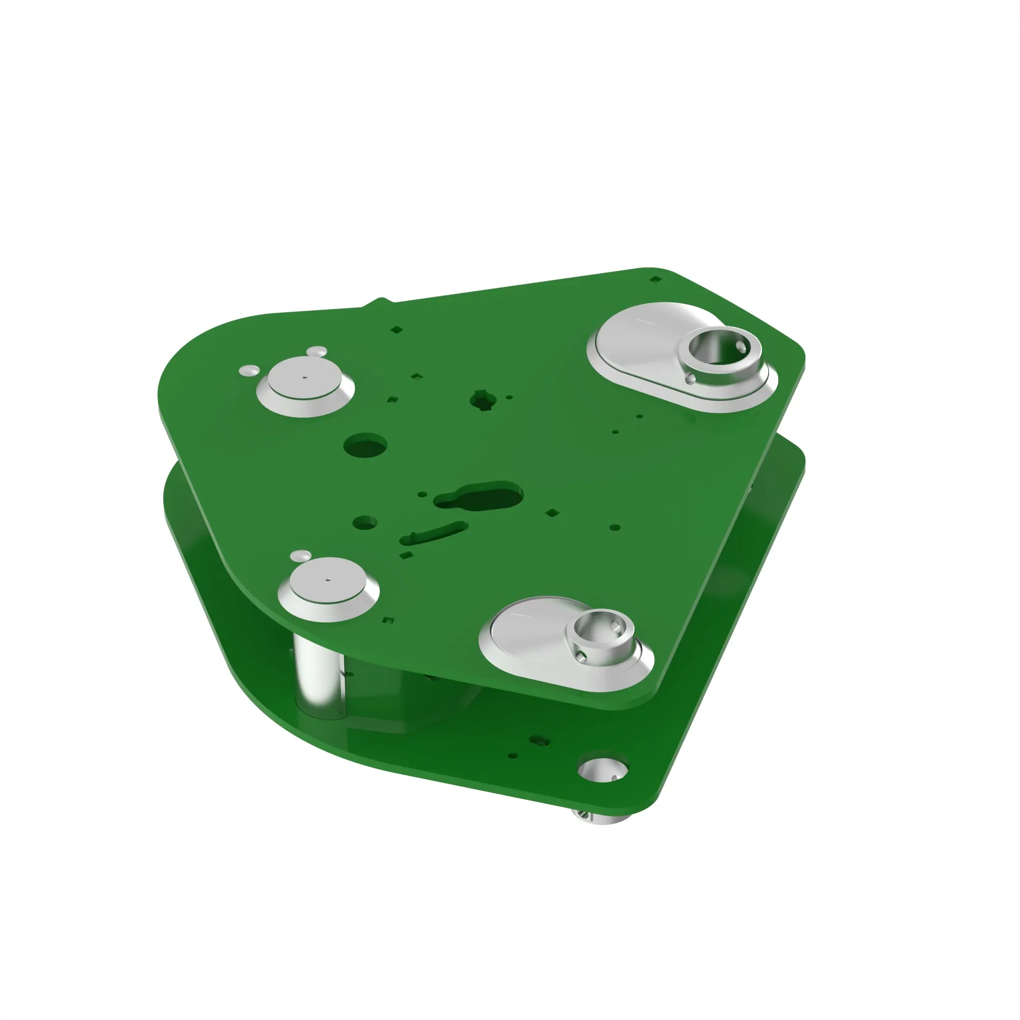 MAST KIT, MAST KIT LH, 640R/FL6 NSL