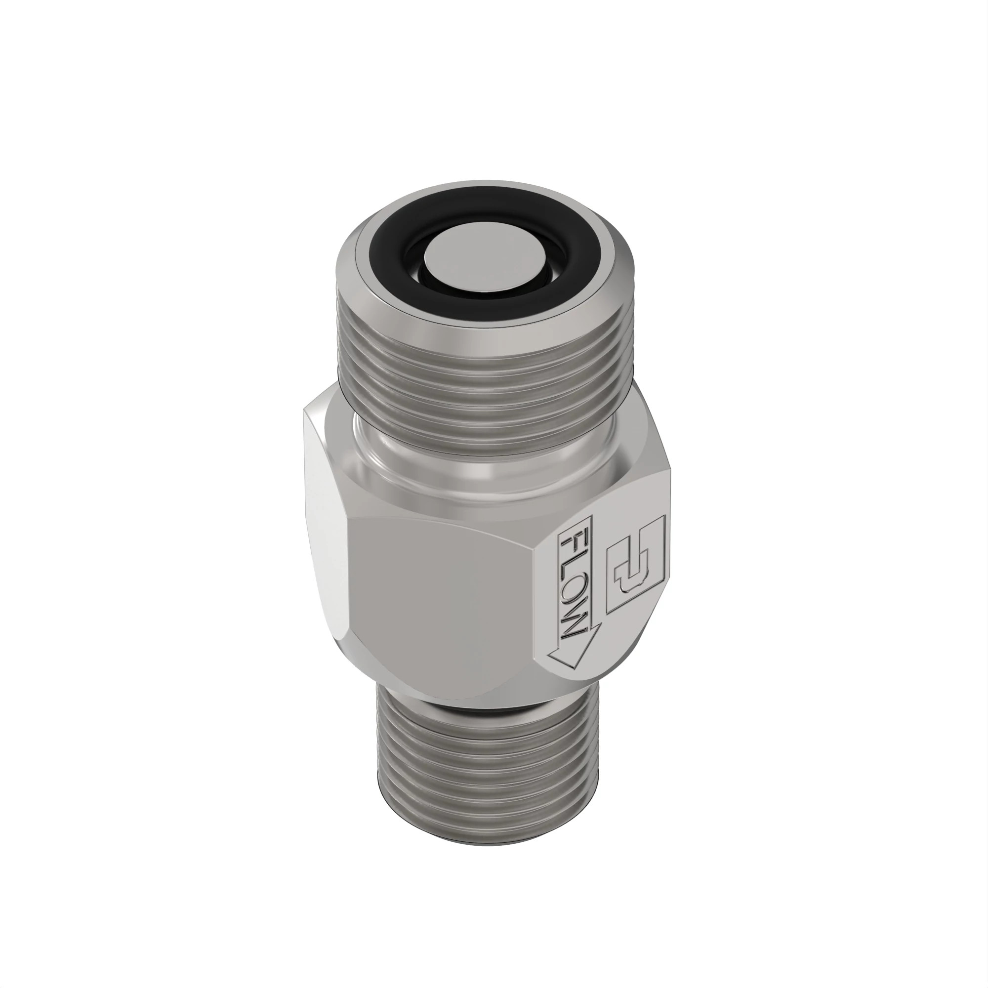 CHECK VALVE, CHECK VALVE 850L CAB T