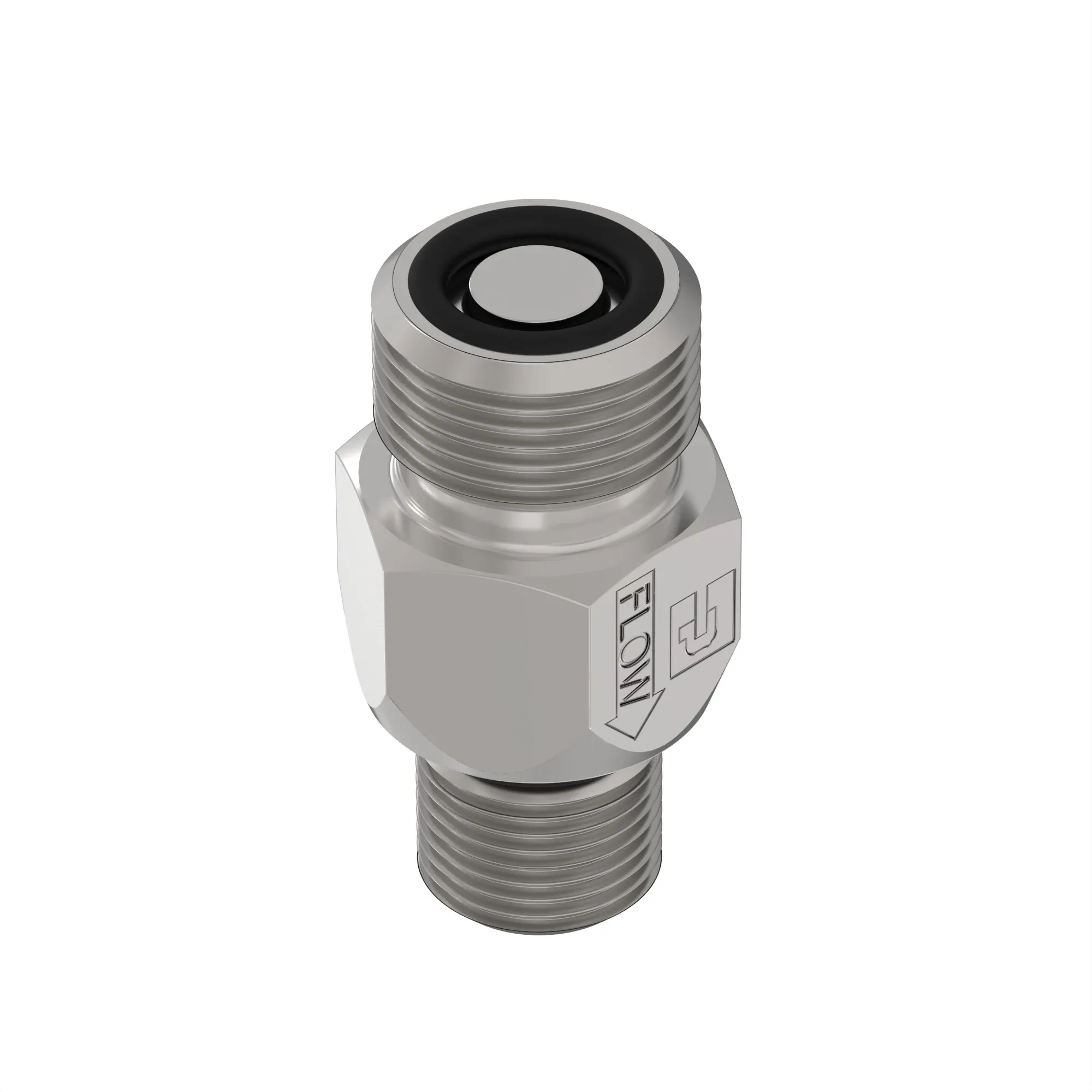 CHECK VALVE, CHECK VALVE 850L CAB T