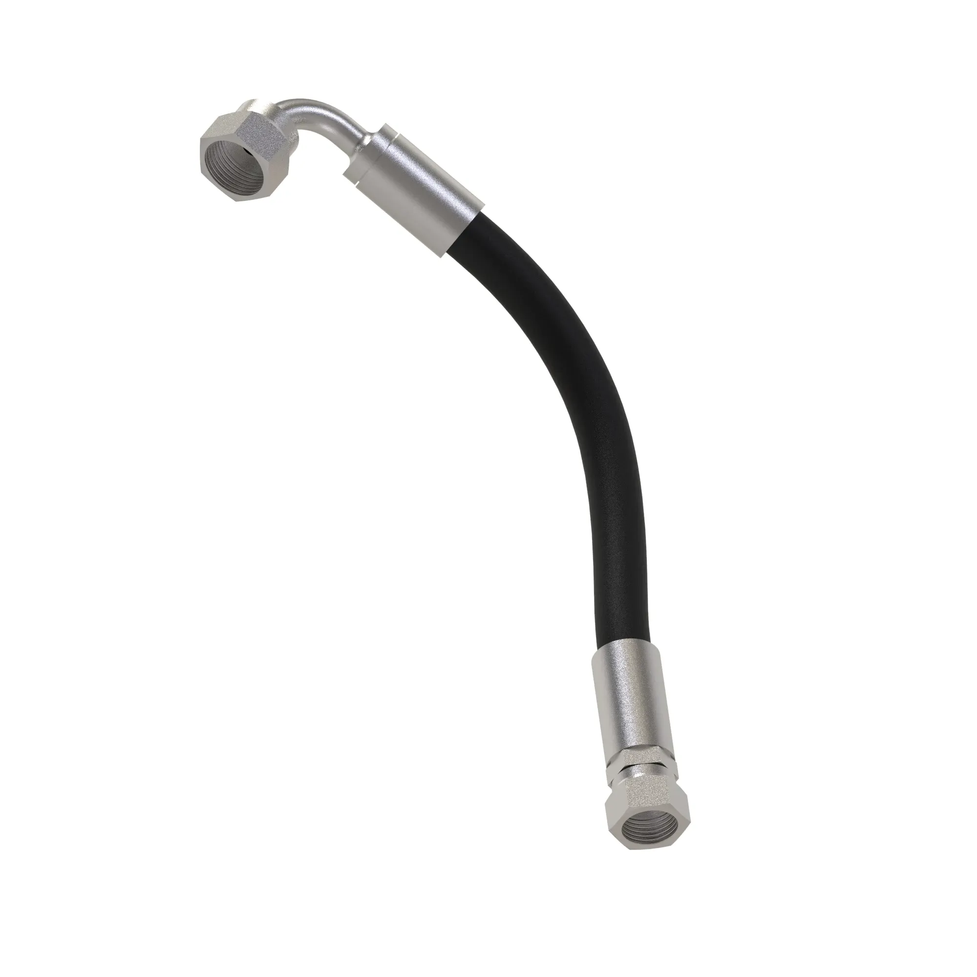 1300 MFWD STEERING