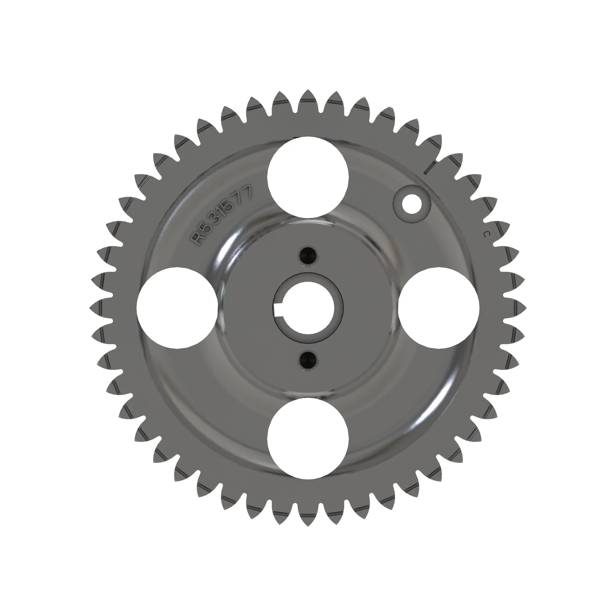 Gear