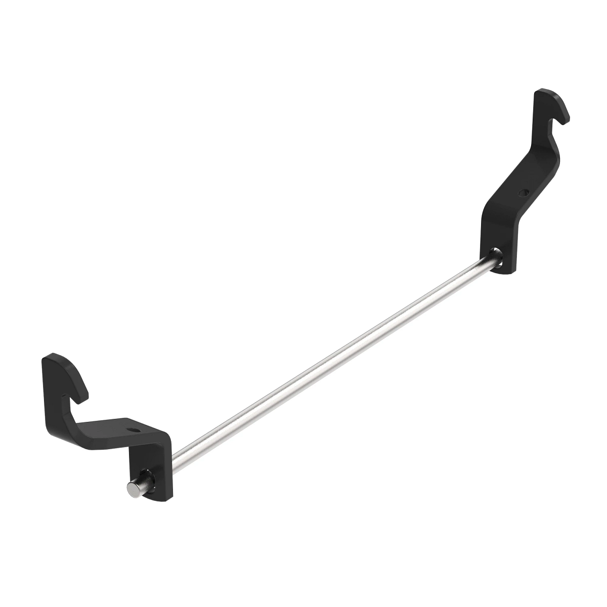 Weldment, Seat Latch