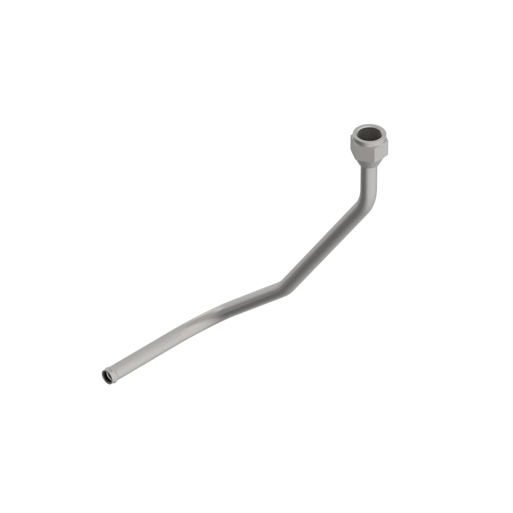 FUEL LINE, CONDUITE DE COMBUSTIBLE