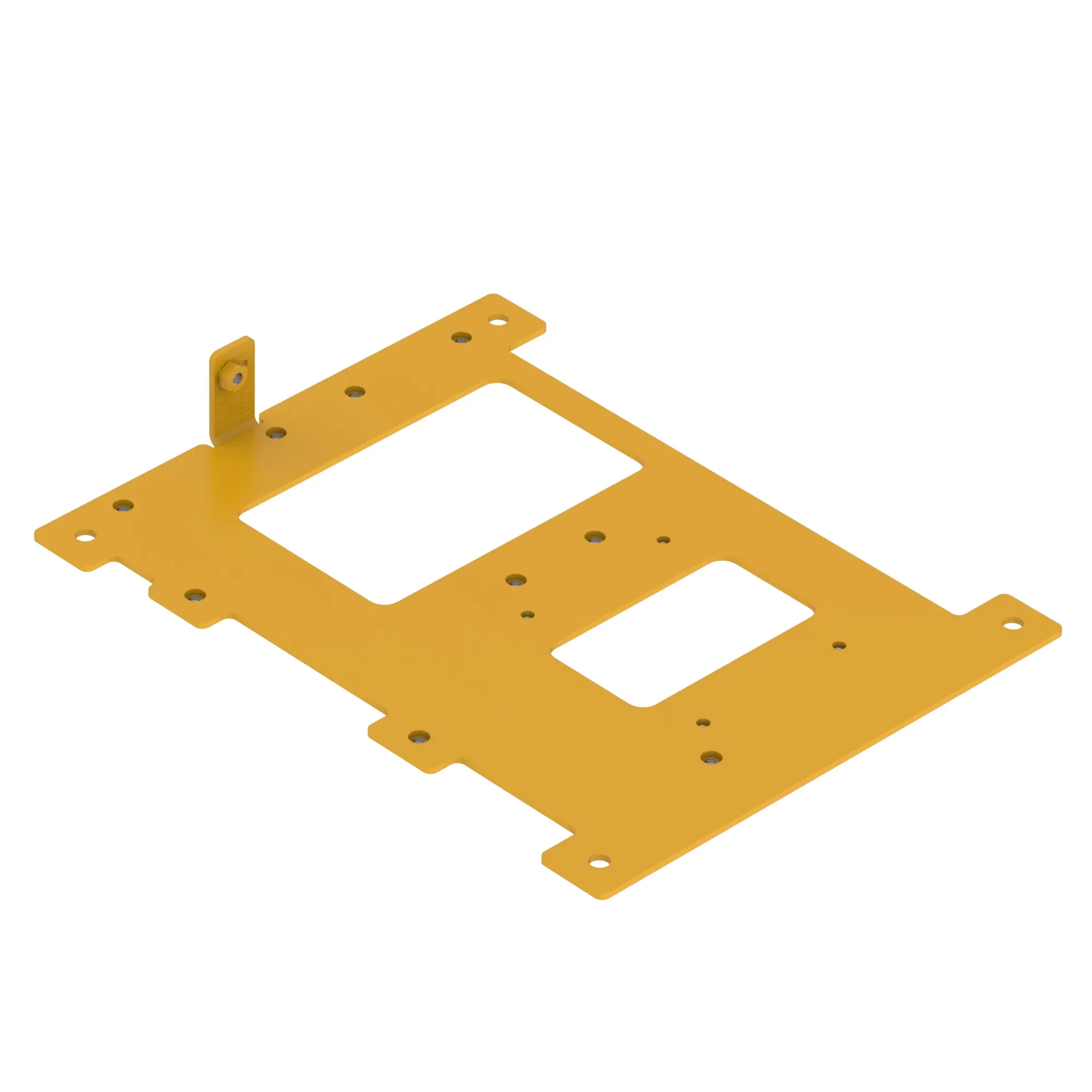 BRACKET, BRACKET, MWG