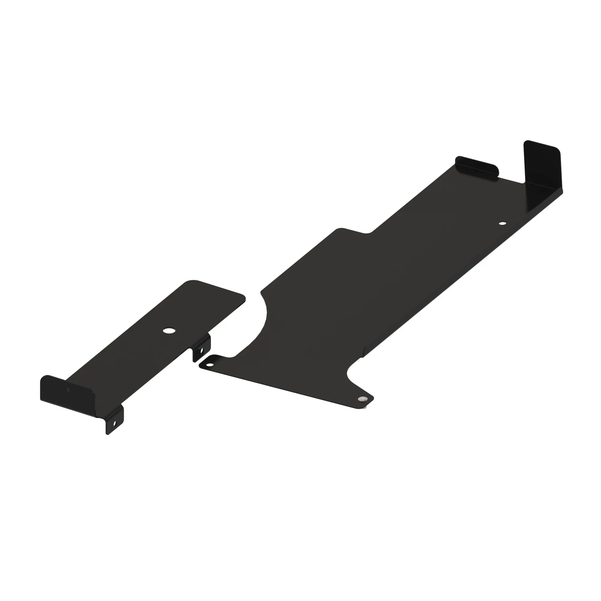 John Deere Skid Plate Kit - RE265991