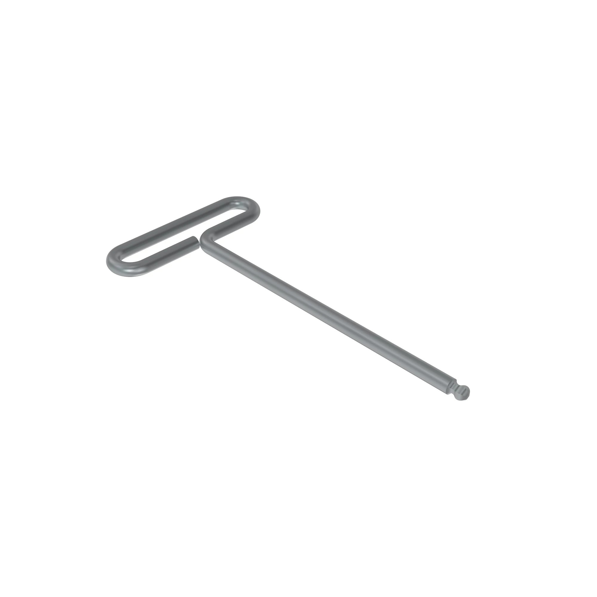 John Deere Ball End Allen Wrench - M162737
