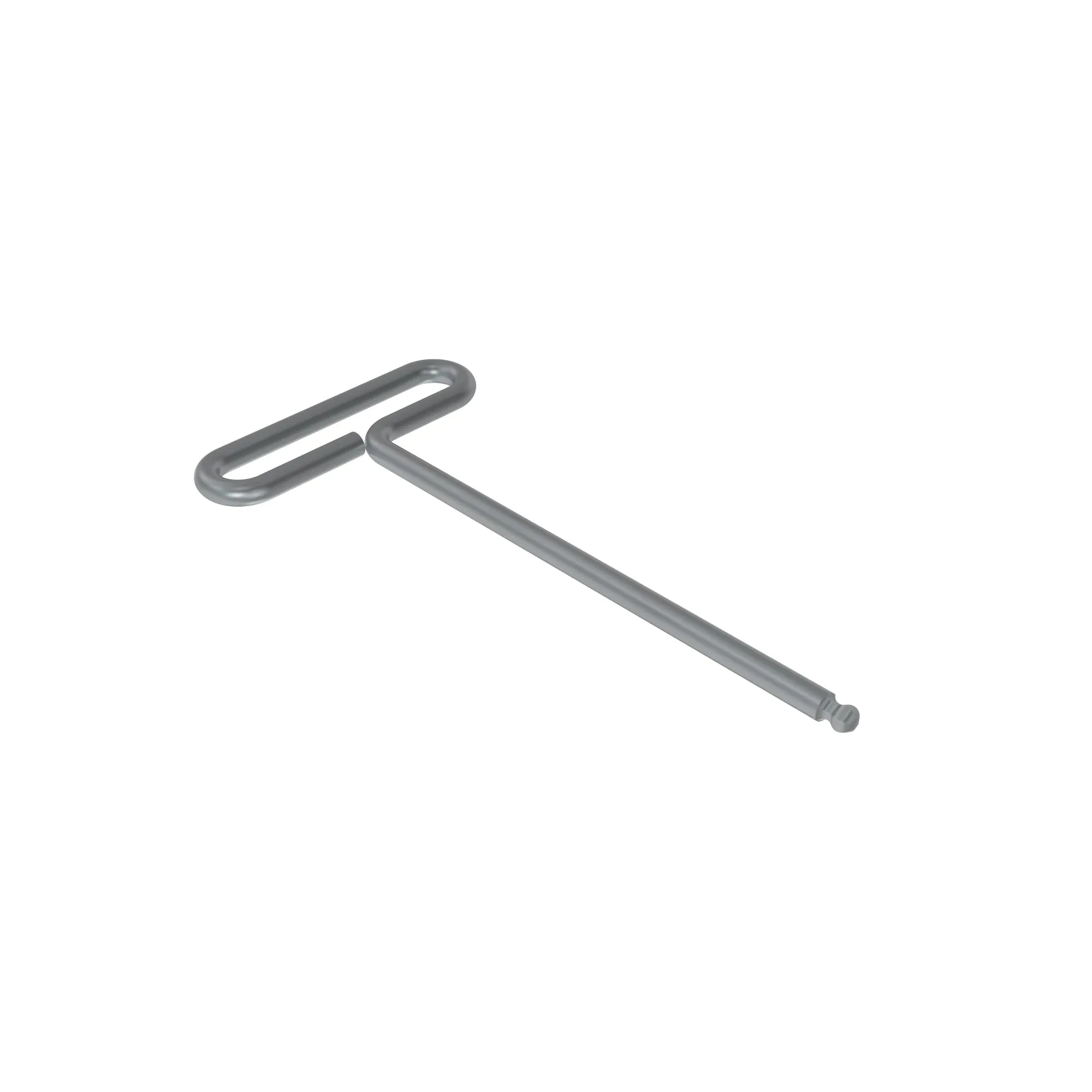 John Deere Ball End Allen Wrench - M162737