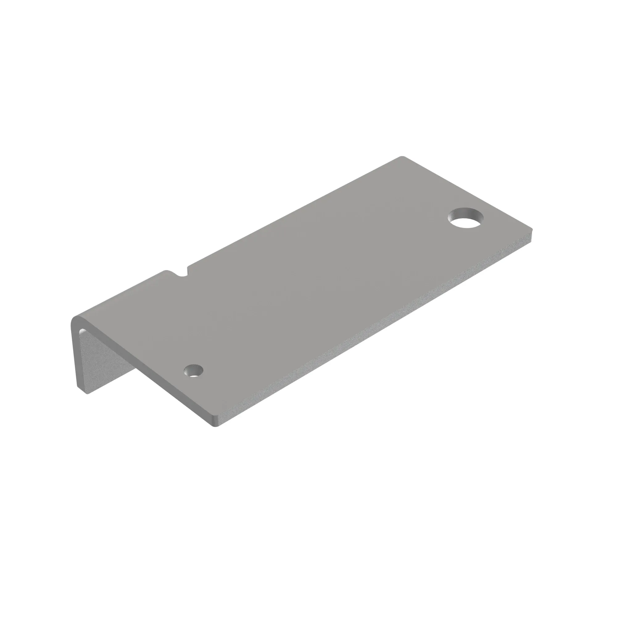John Deere Template - A108855