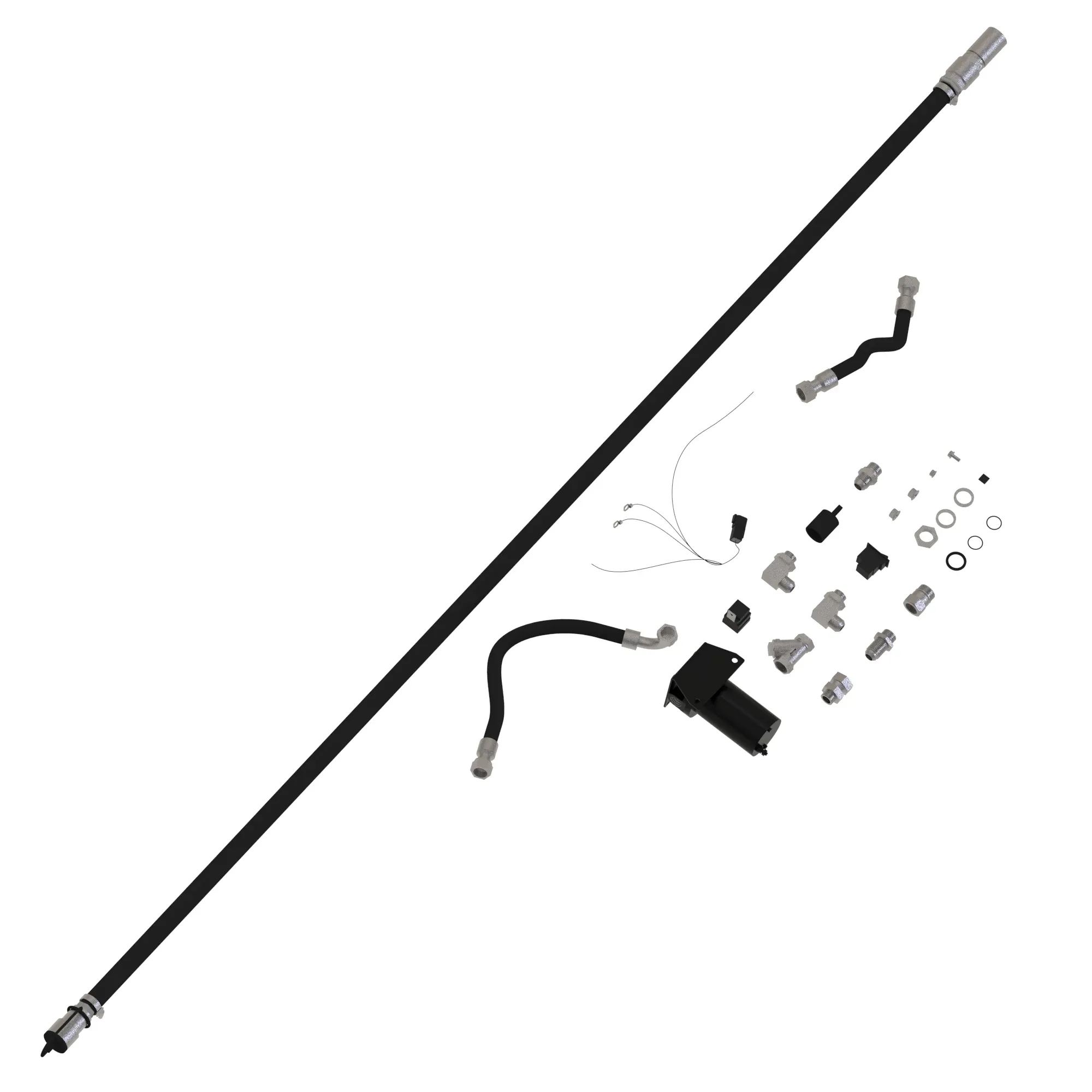 Pump Kit