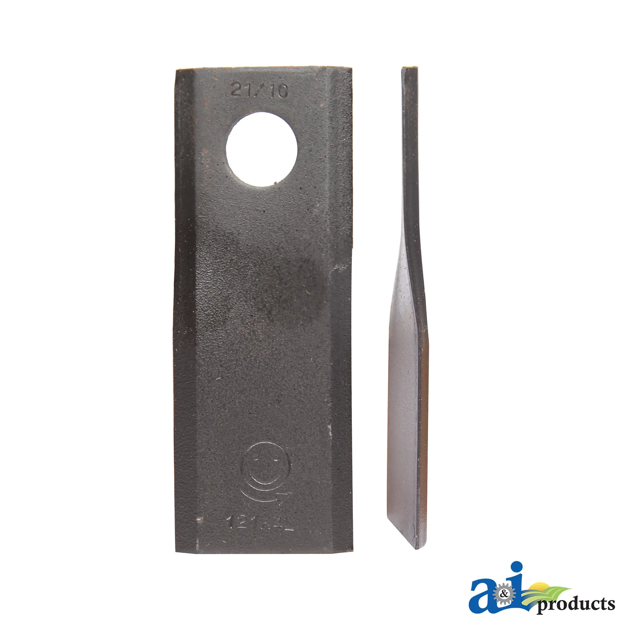 Disc Mower Blade (LH)
