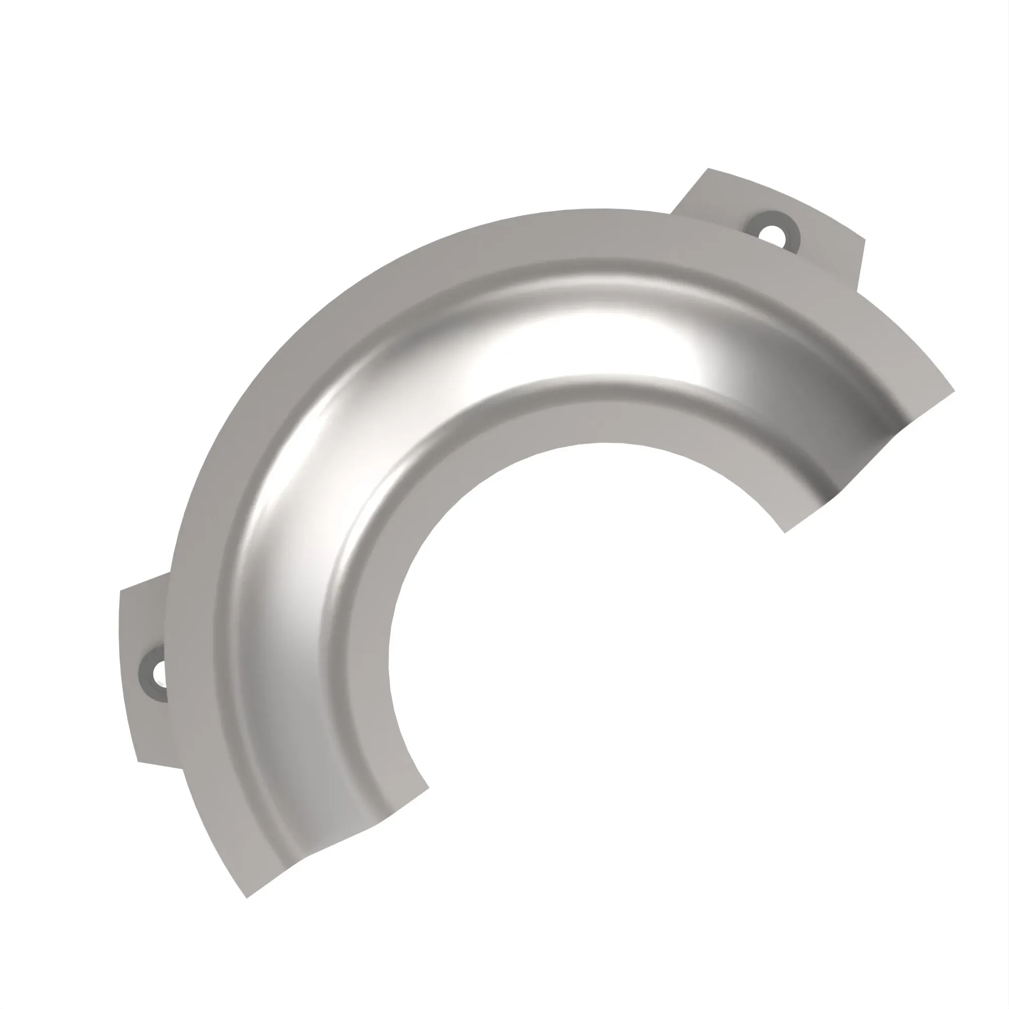 BAFFLE, ASM