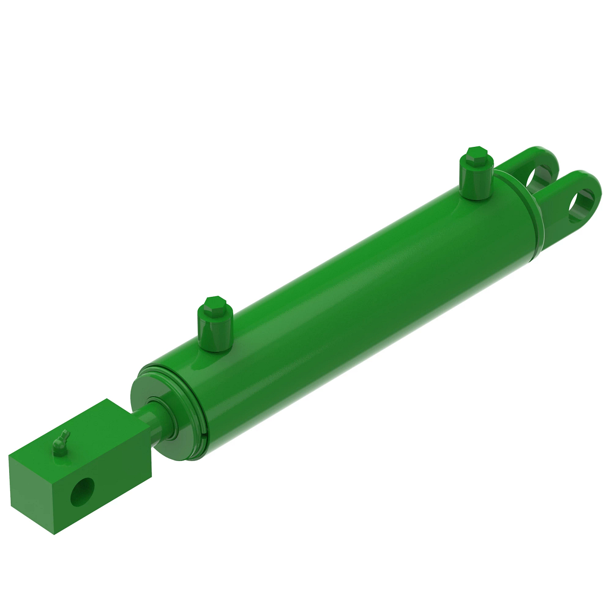 HYDRAULIC CYLINDER