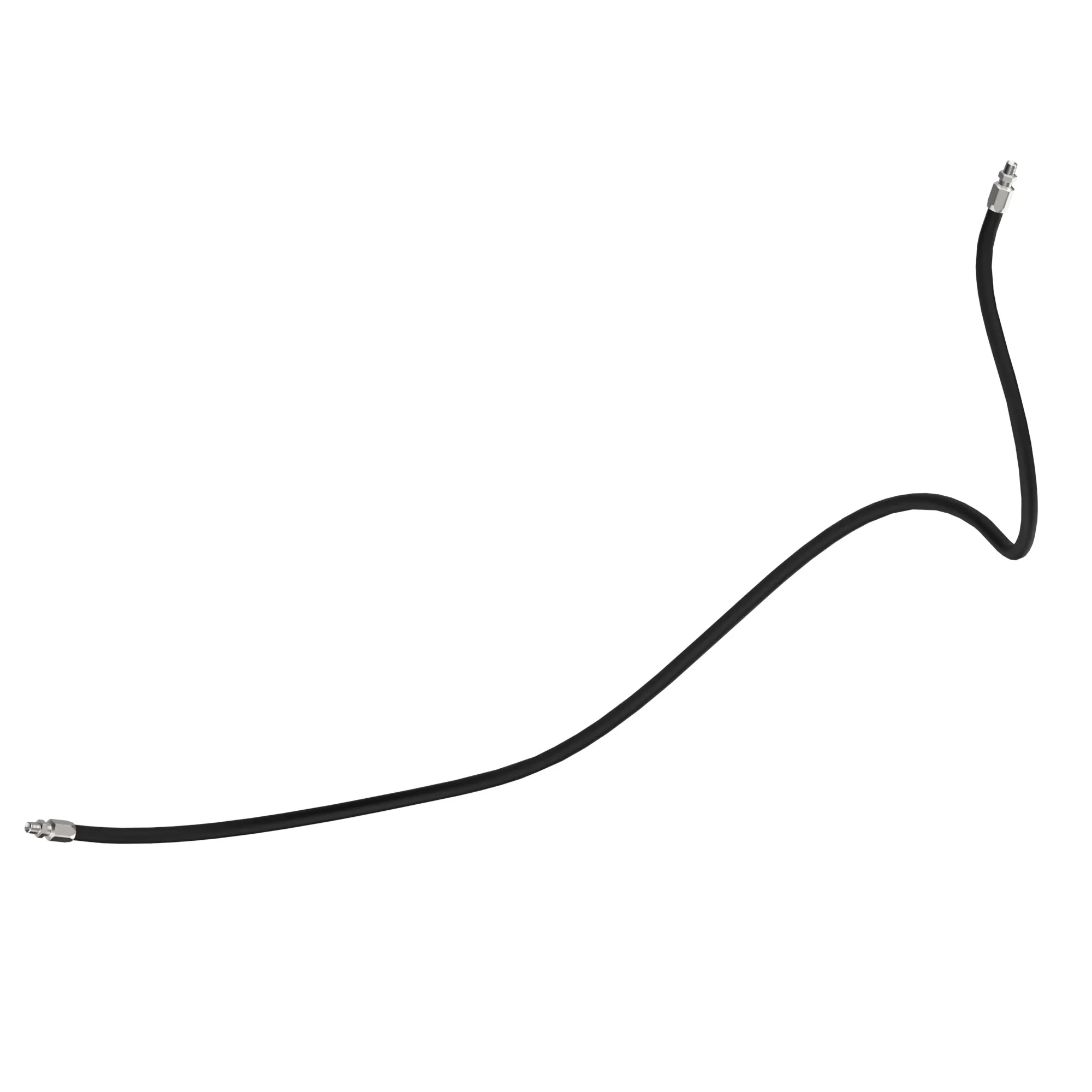 John Deere Hydraulic Hose - CB01497255