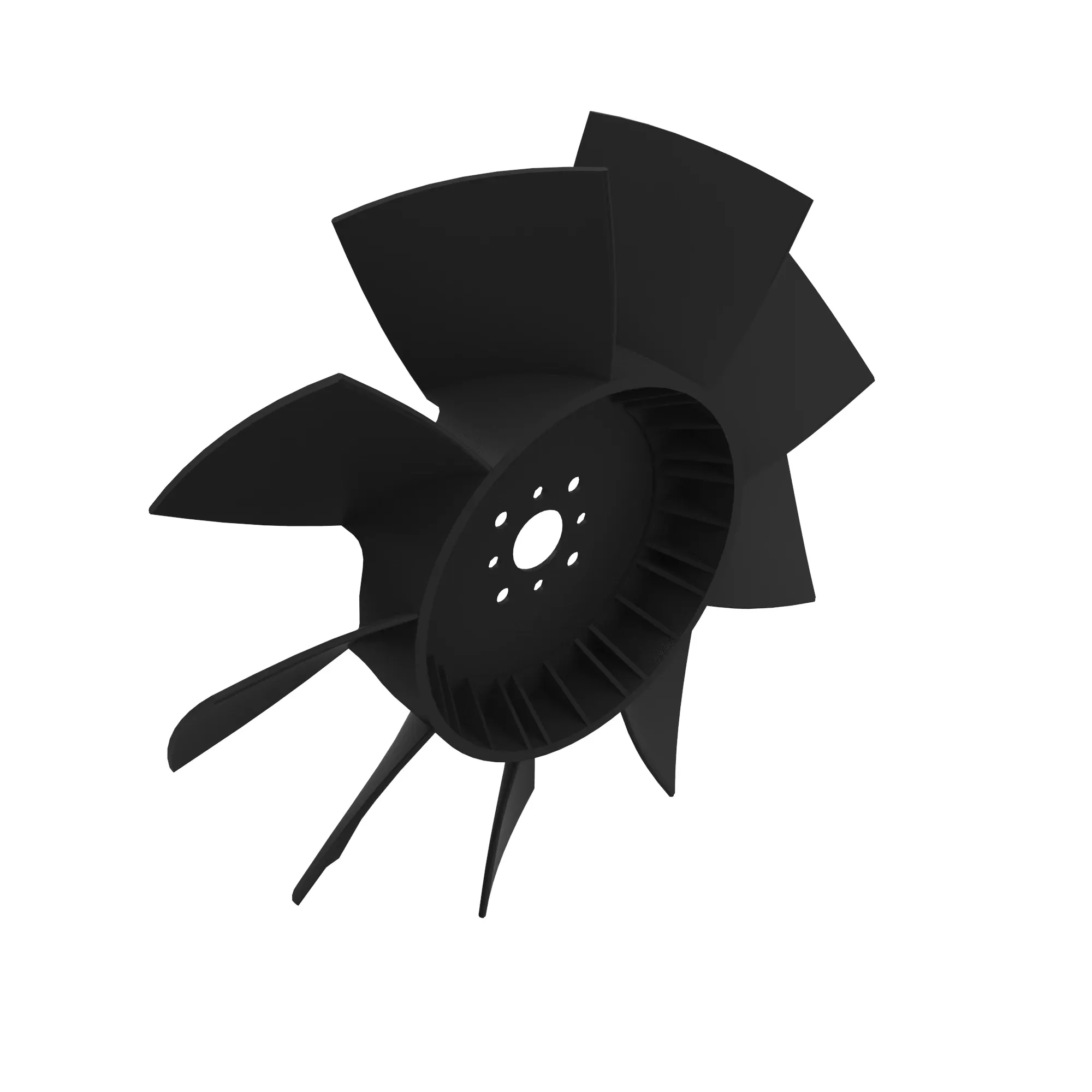 T207145: Blower Fan