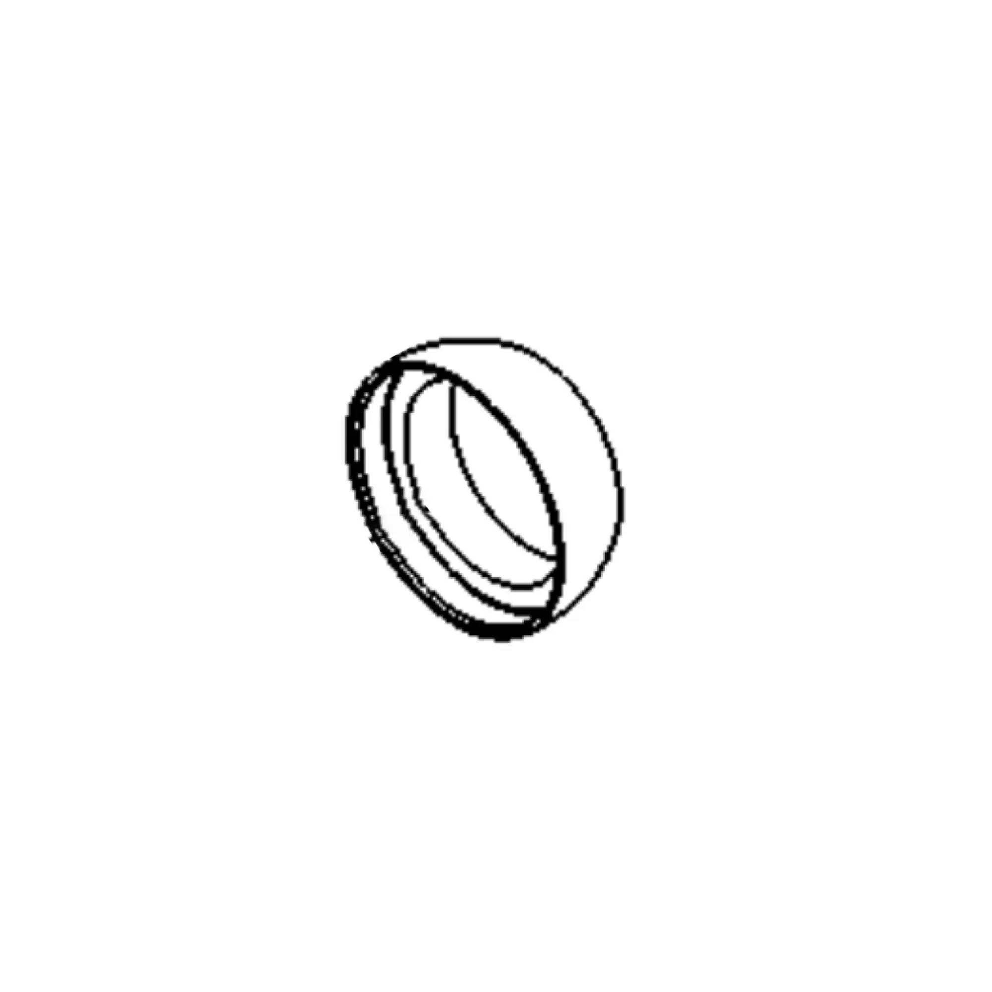 John Deere Seal - TT140769