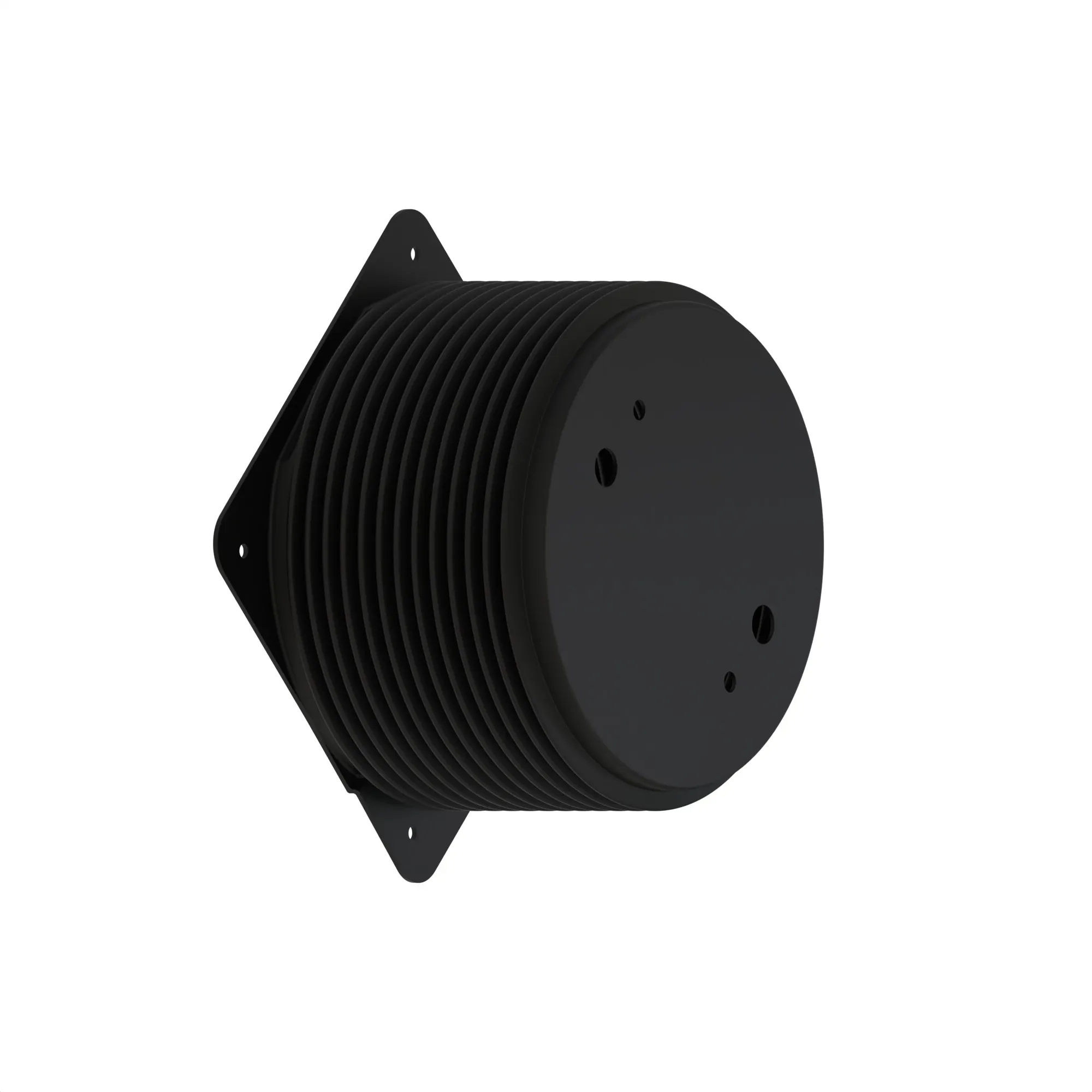 John Deere Suspension Boot - KK21249