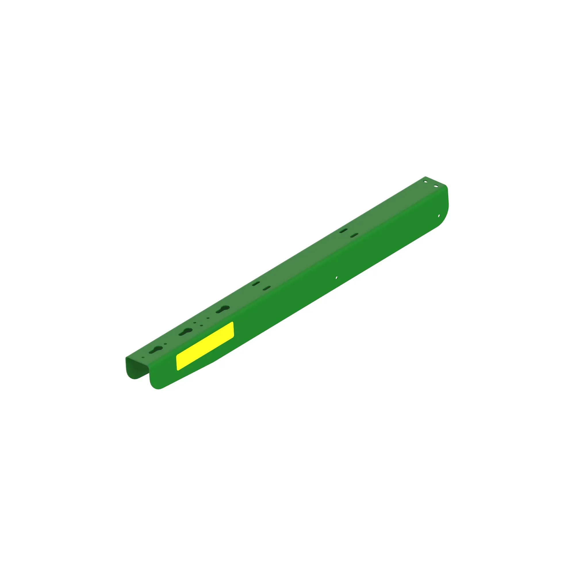 BRACKET, REAR LIGHT RH W/ REFLECTOR