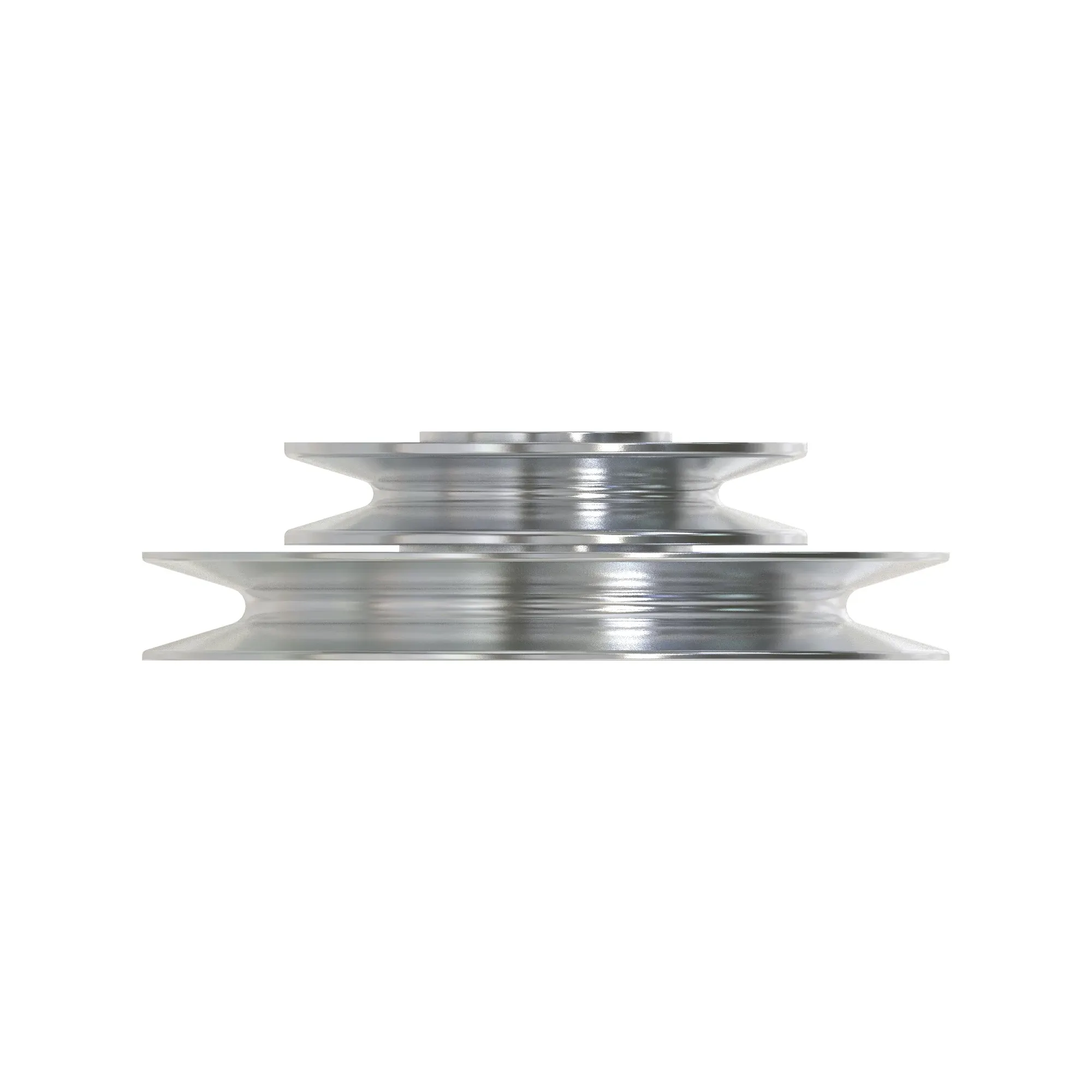 SHEAVE, WELDED (POWER FLOW)