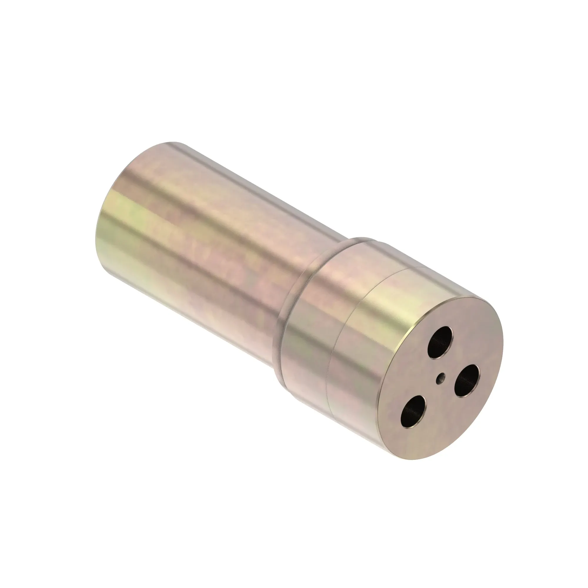 John Deere Upper Pivot Pin Fastener - T184599