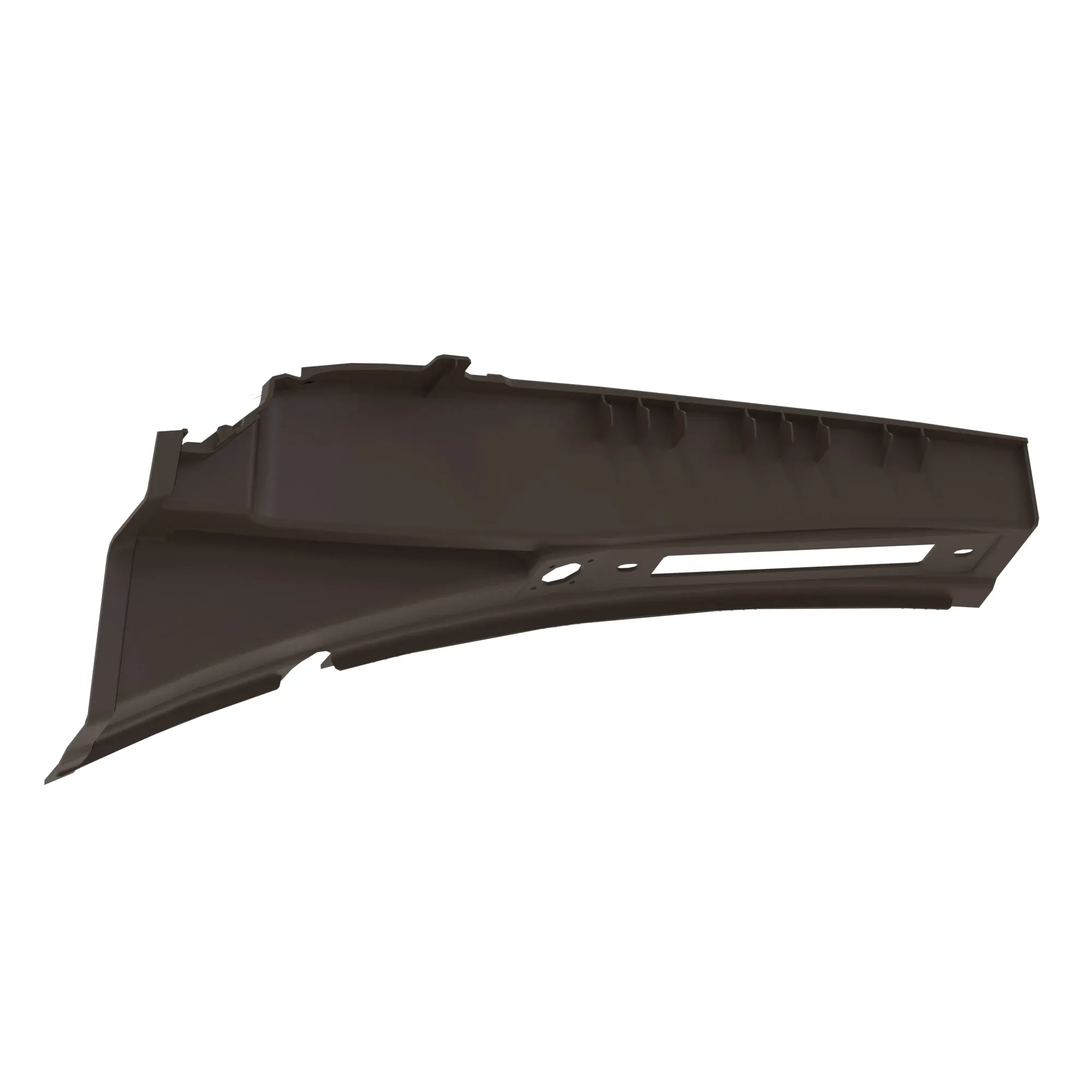 UPPER FENDER, RH /MULTI POWER OUTLET
