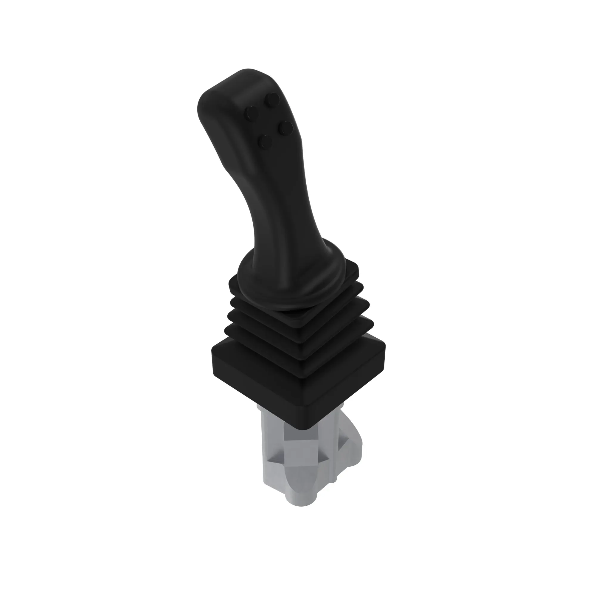 John Deere Right Multi-Functional Controller - AT462087
